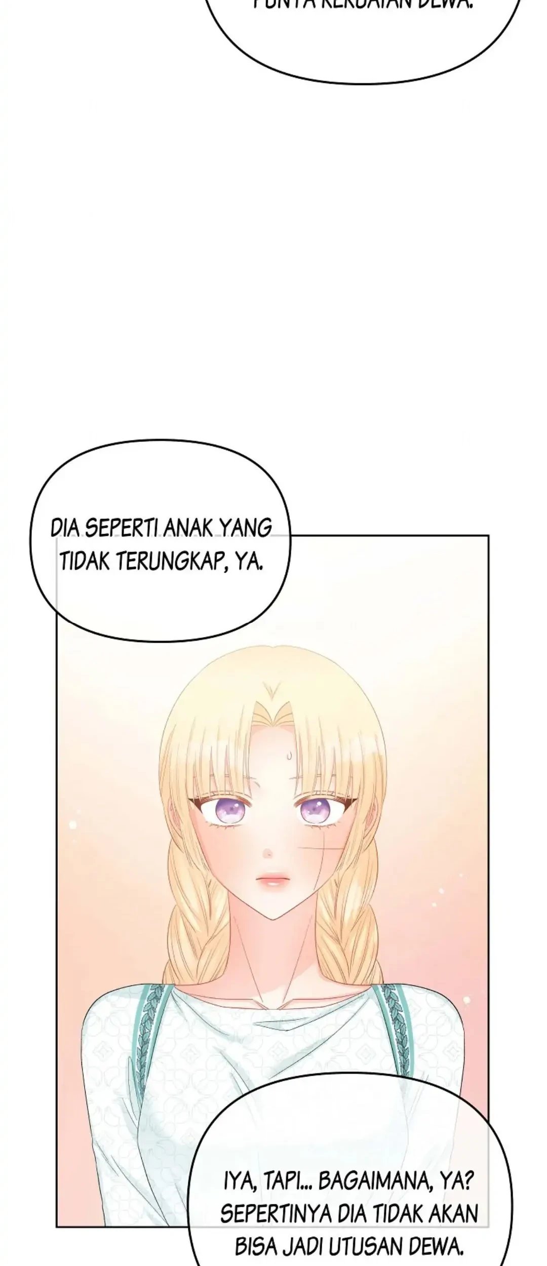 Don’t Concern Yourself With That Book Chapter 66 Gambar 92