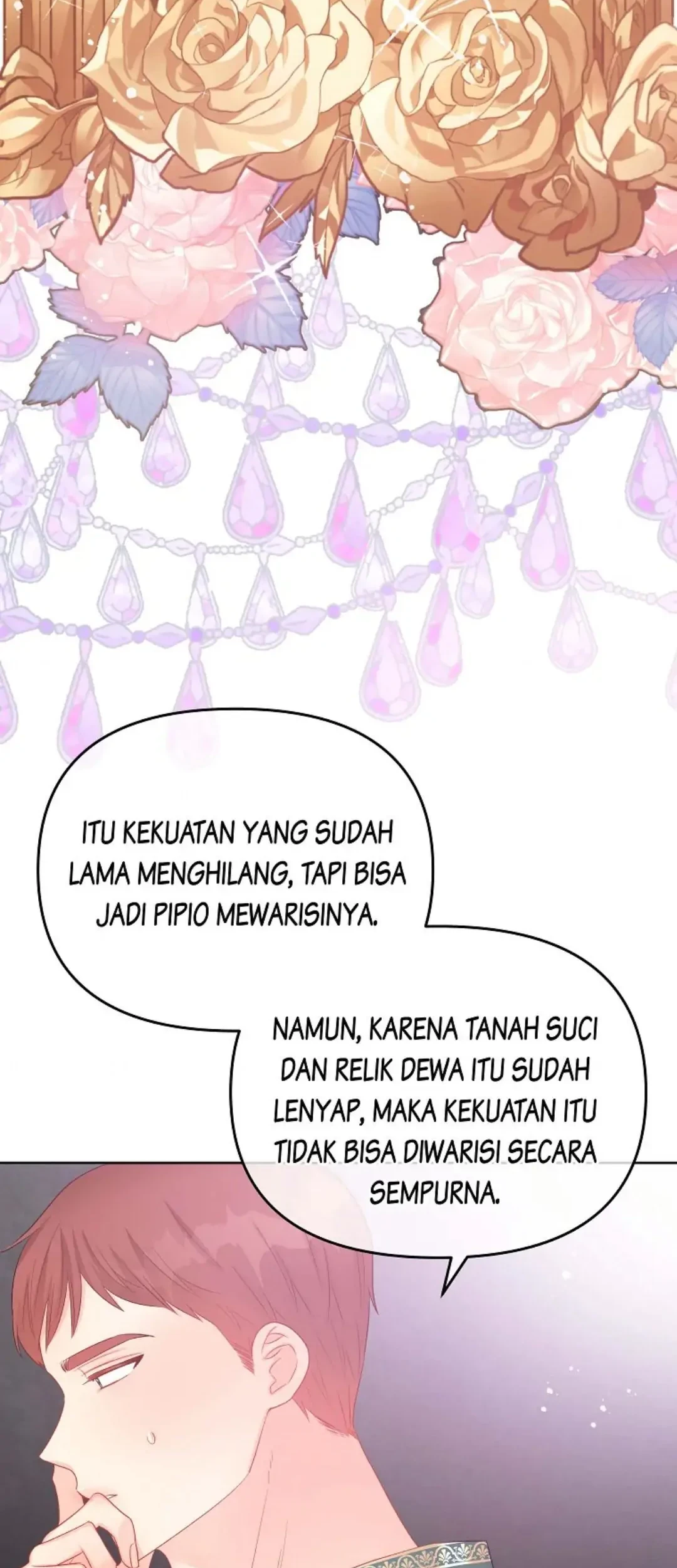 Don’t Concern Yourself With That Book Chapter 66 Gambar 98