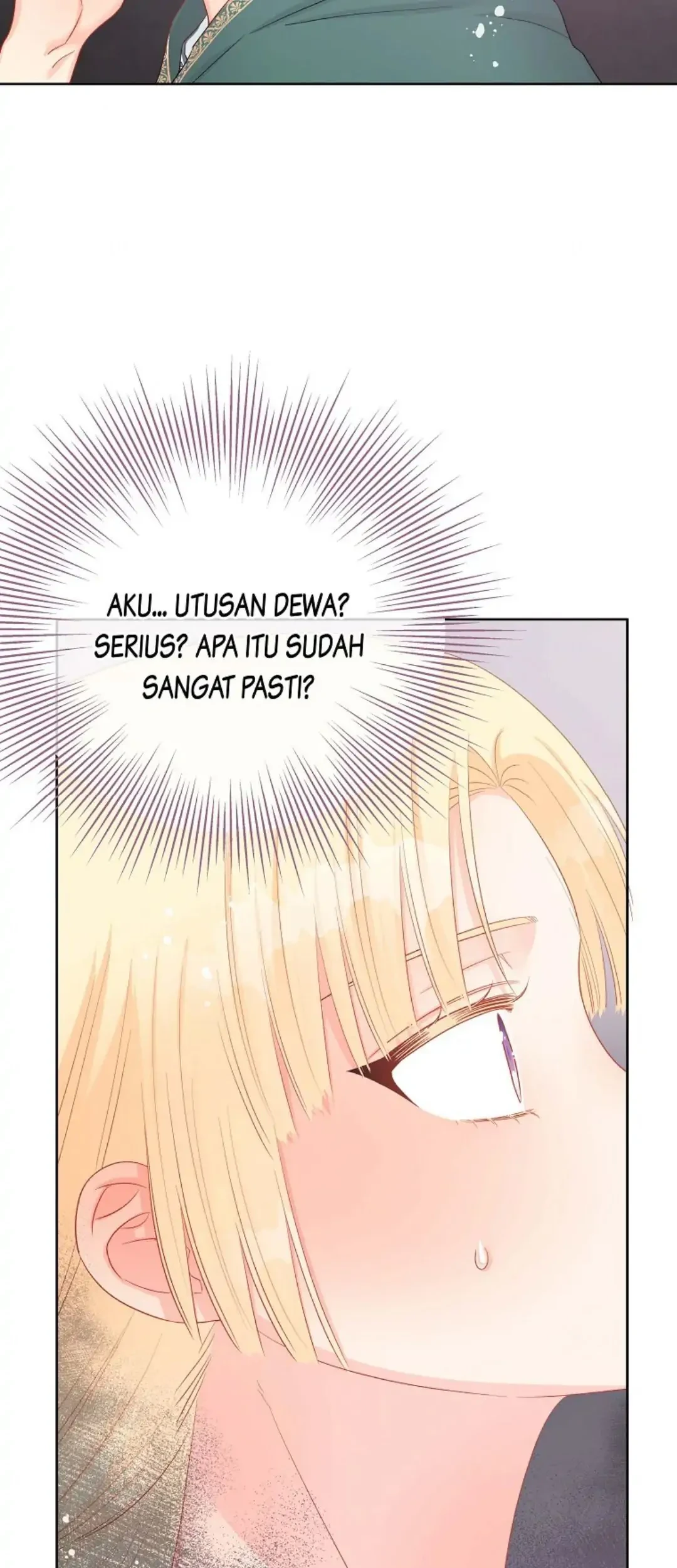 Don’t Concern Yourself With That Book Chapter 66 Gambar 100