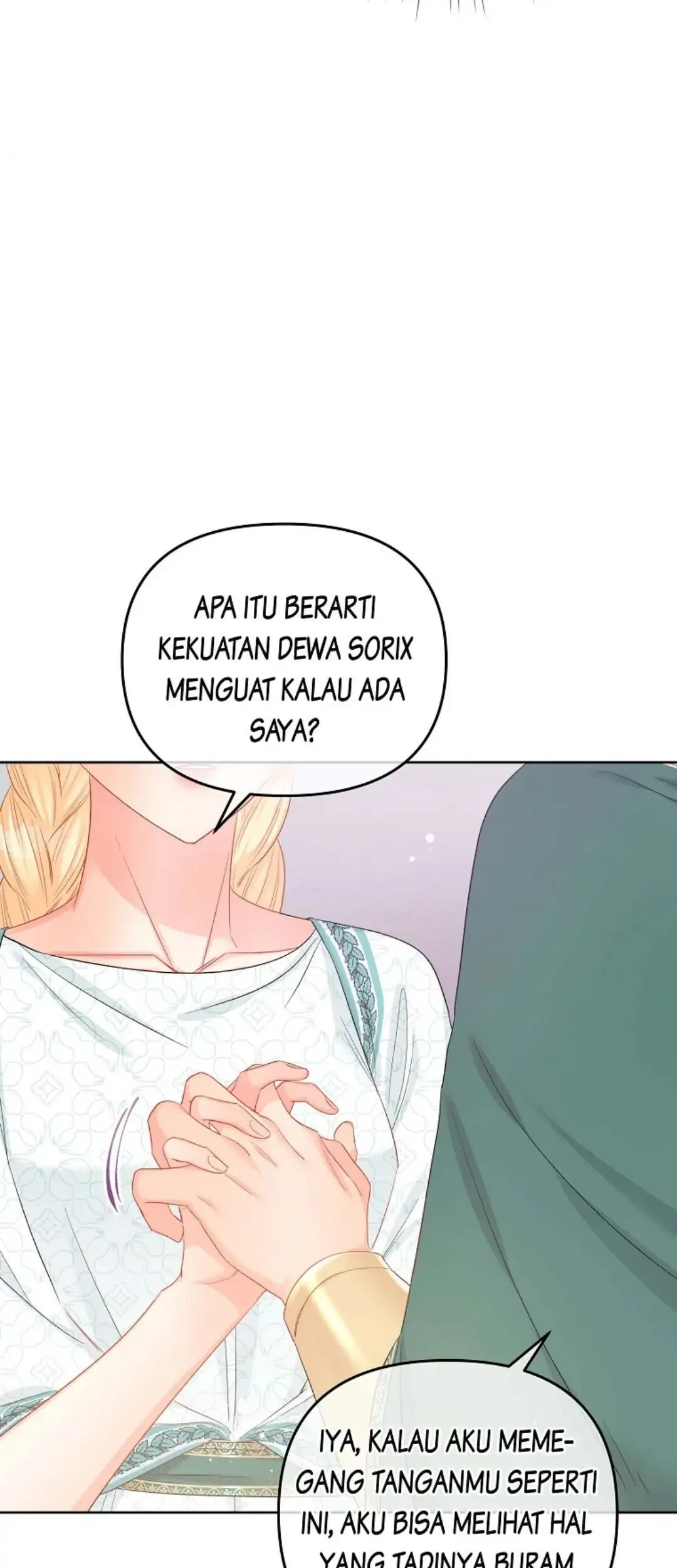Don’t Concern Yourself With That Book Chapter 66 Gambar 102