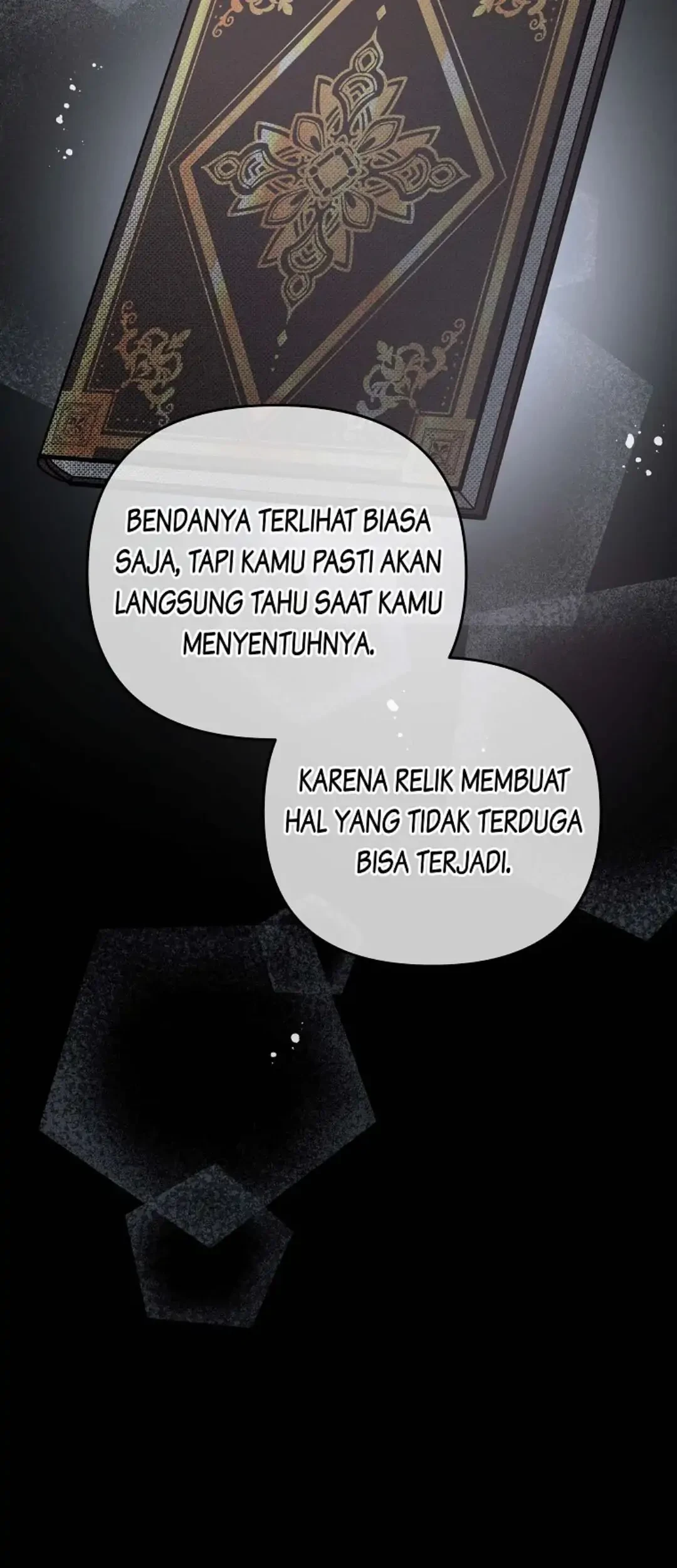 Don’t Concern Yourself With That Book Chapter 66 Gambar 109