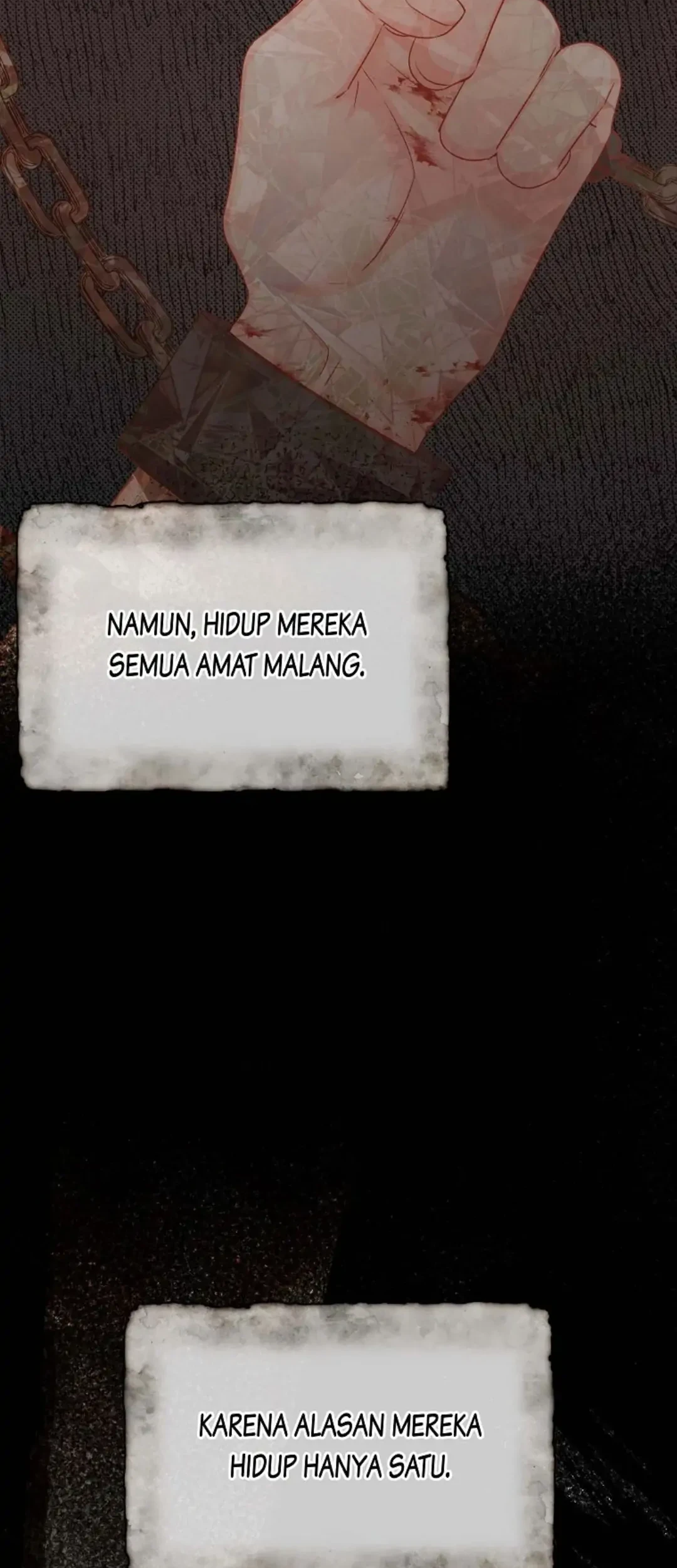 Don’t Concern Yourself With That Book Chapter 66 Gambar 9