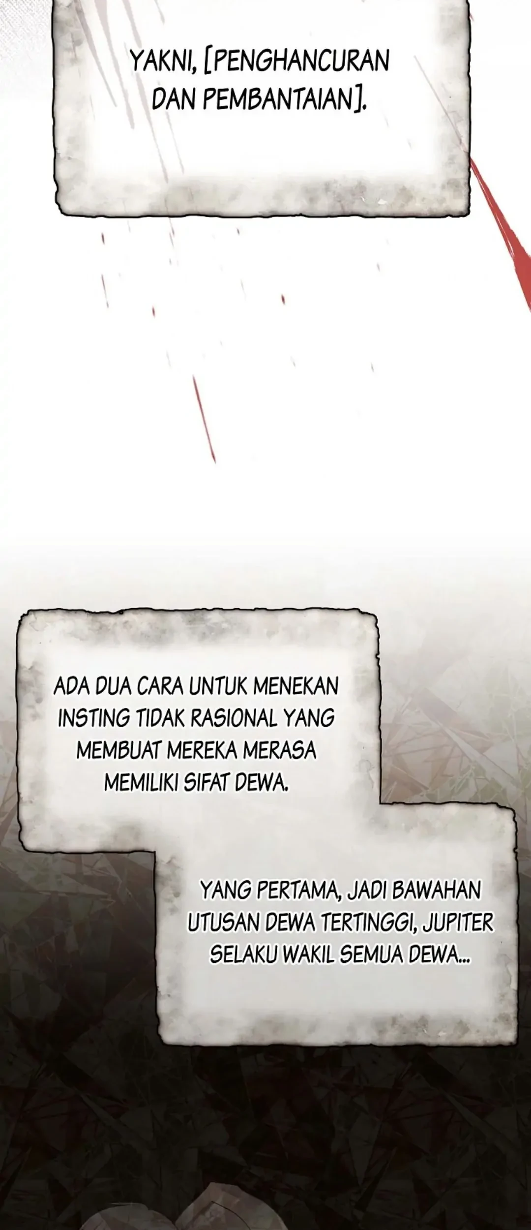Don’t Concern Yourself With That Book Chapter 66 Gambar 12