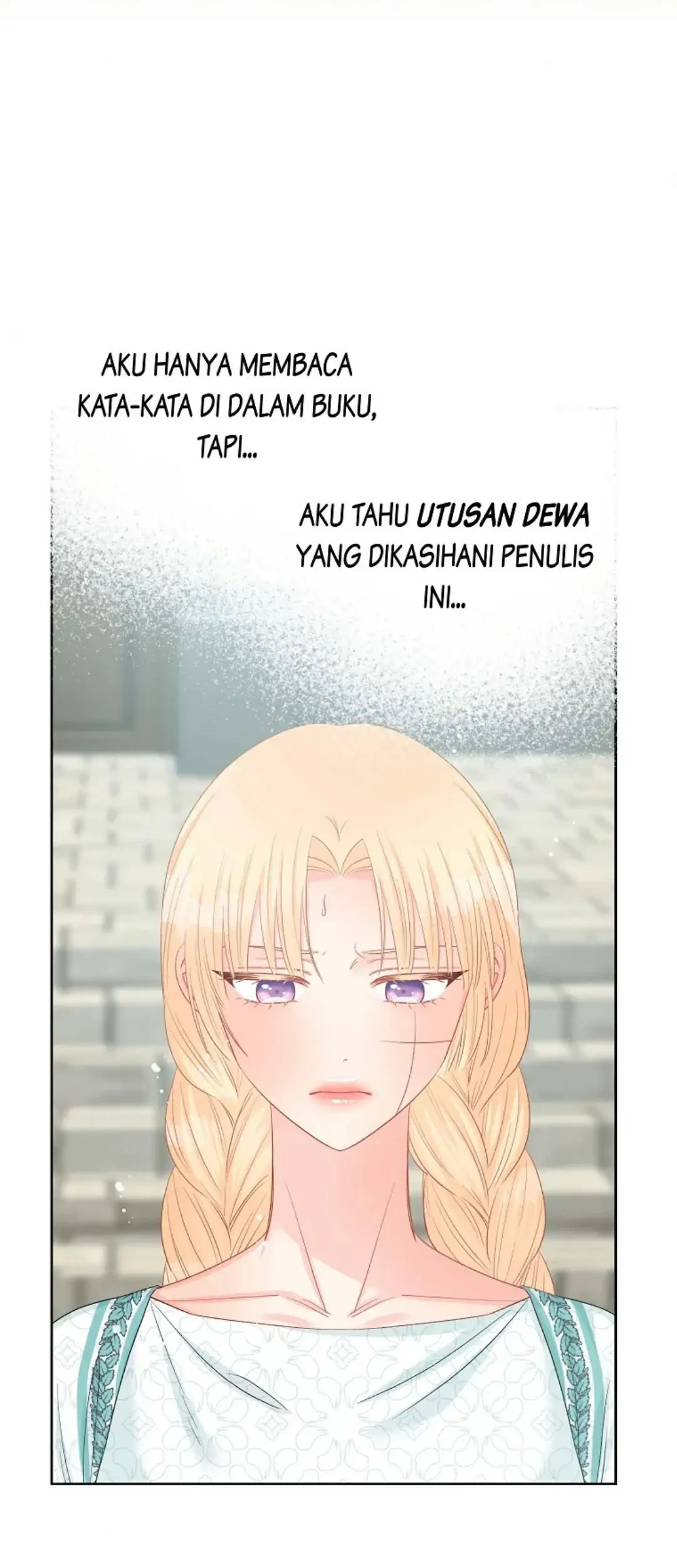 Don’t Concern Yourself With That Book Chapter 66 Gambar 18