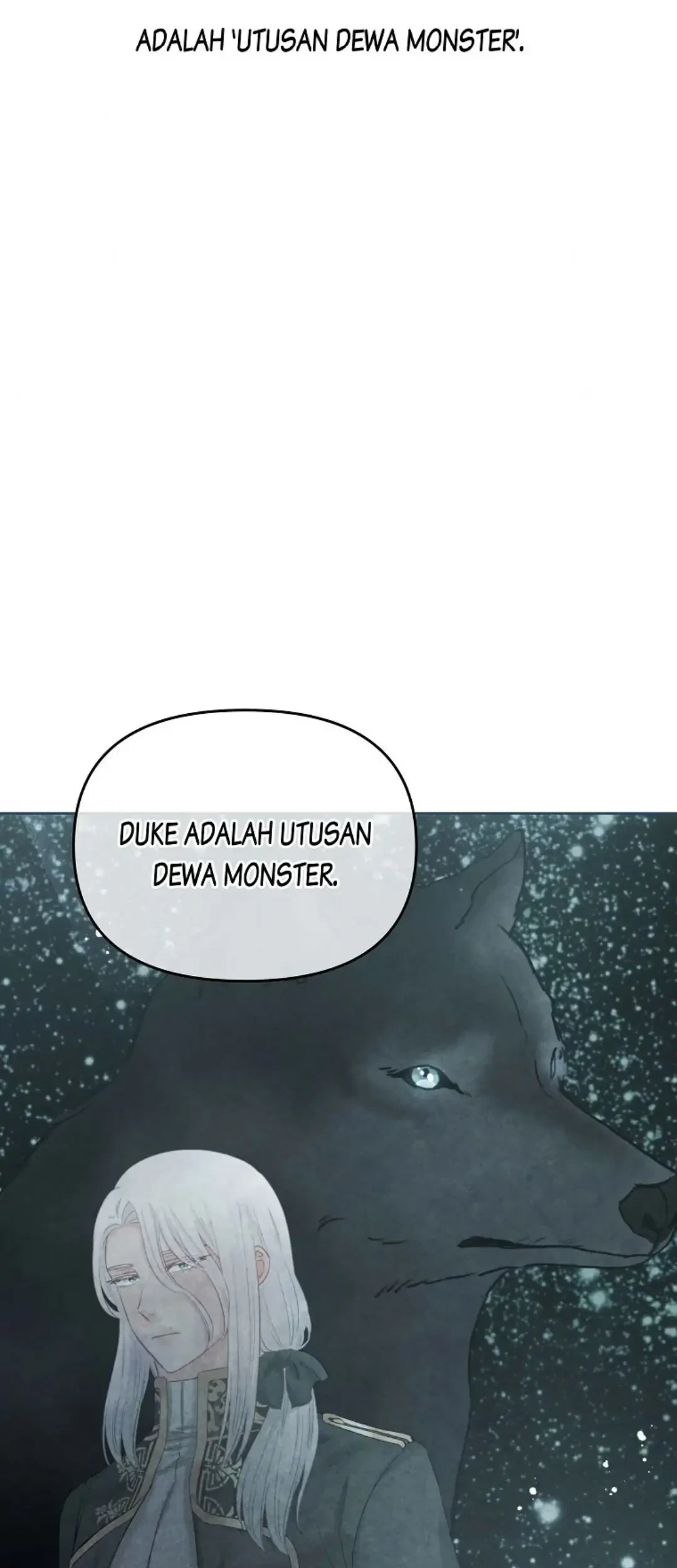 Don’t Concern Yourself With That Book Chapter 66 Gambar 19