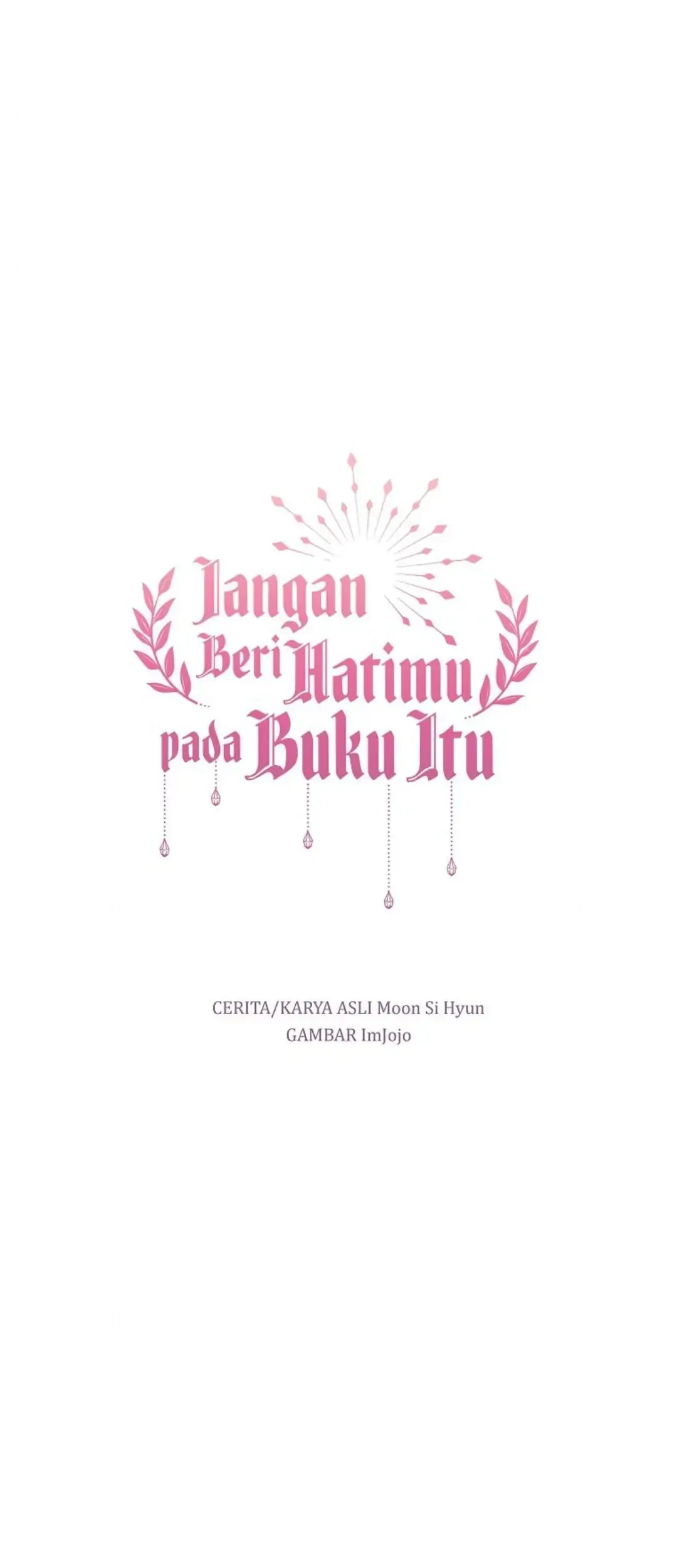 Don’t Concern Yourself With That Book Chapter 67 Halaman 27