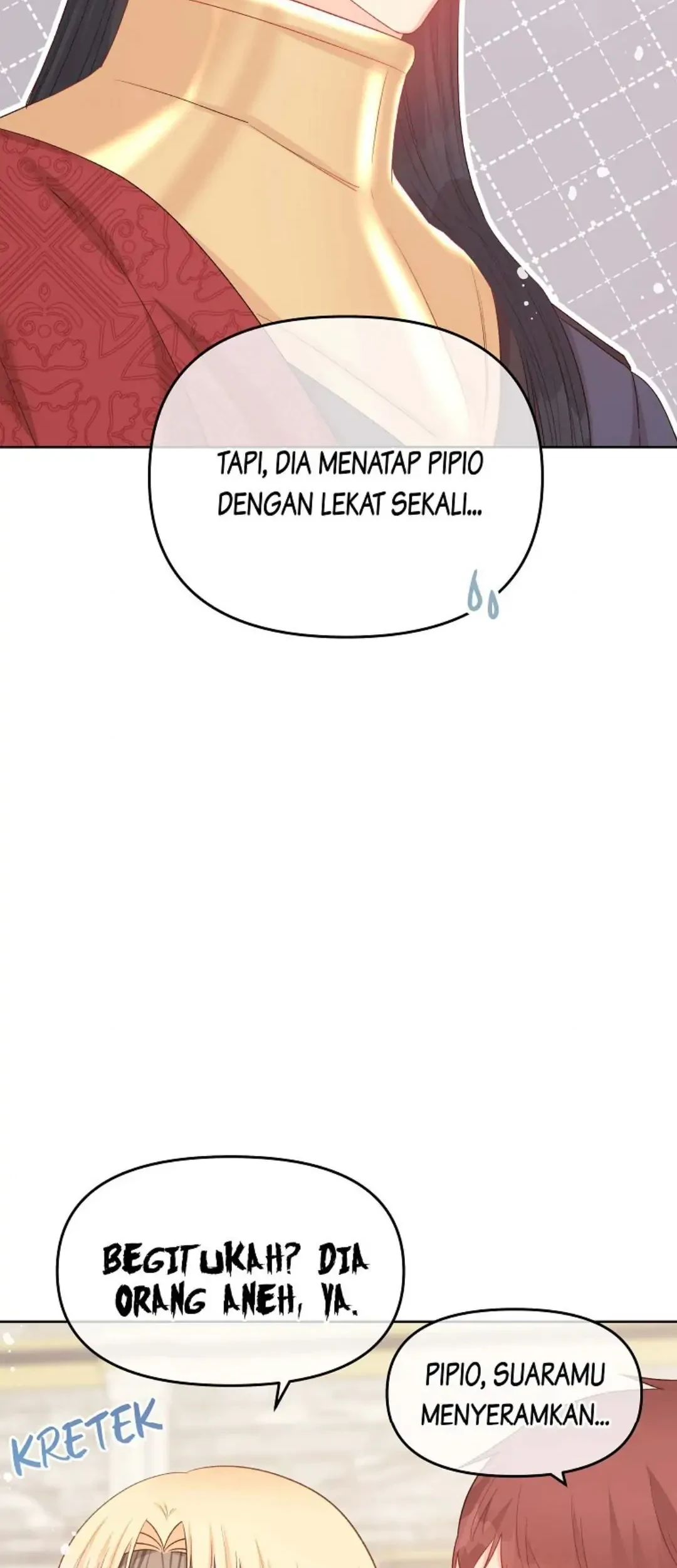 Don’t Concern Yourself With That Book Chapter 67 Halaman 43