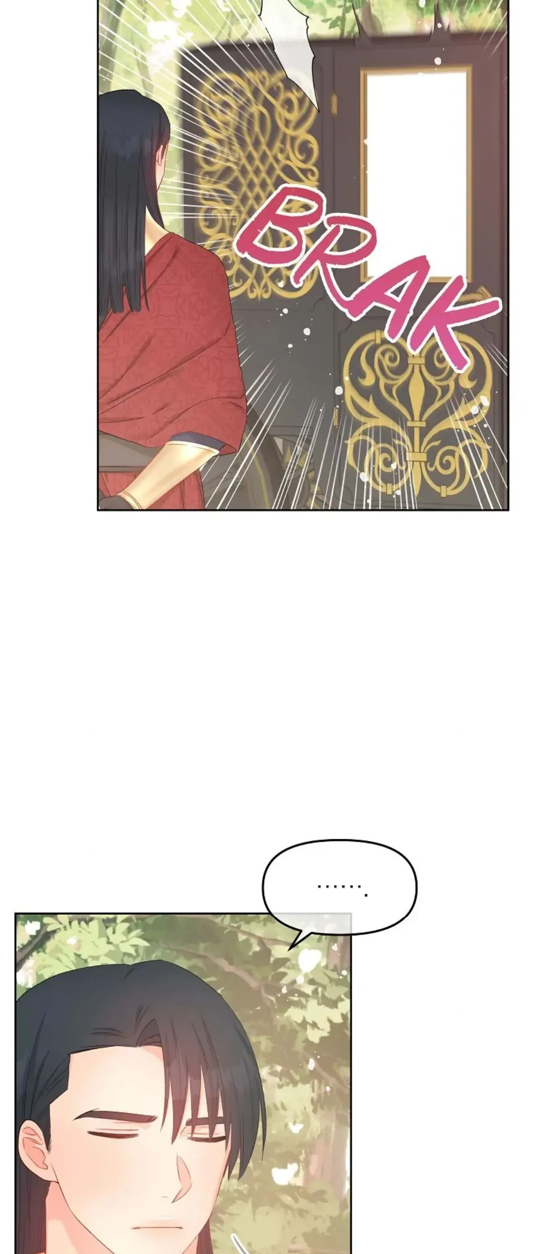 Don’t Concern Yourself With That Book Chapter 67 Halaman 50