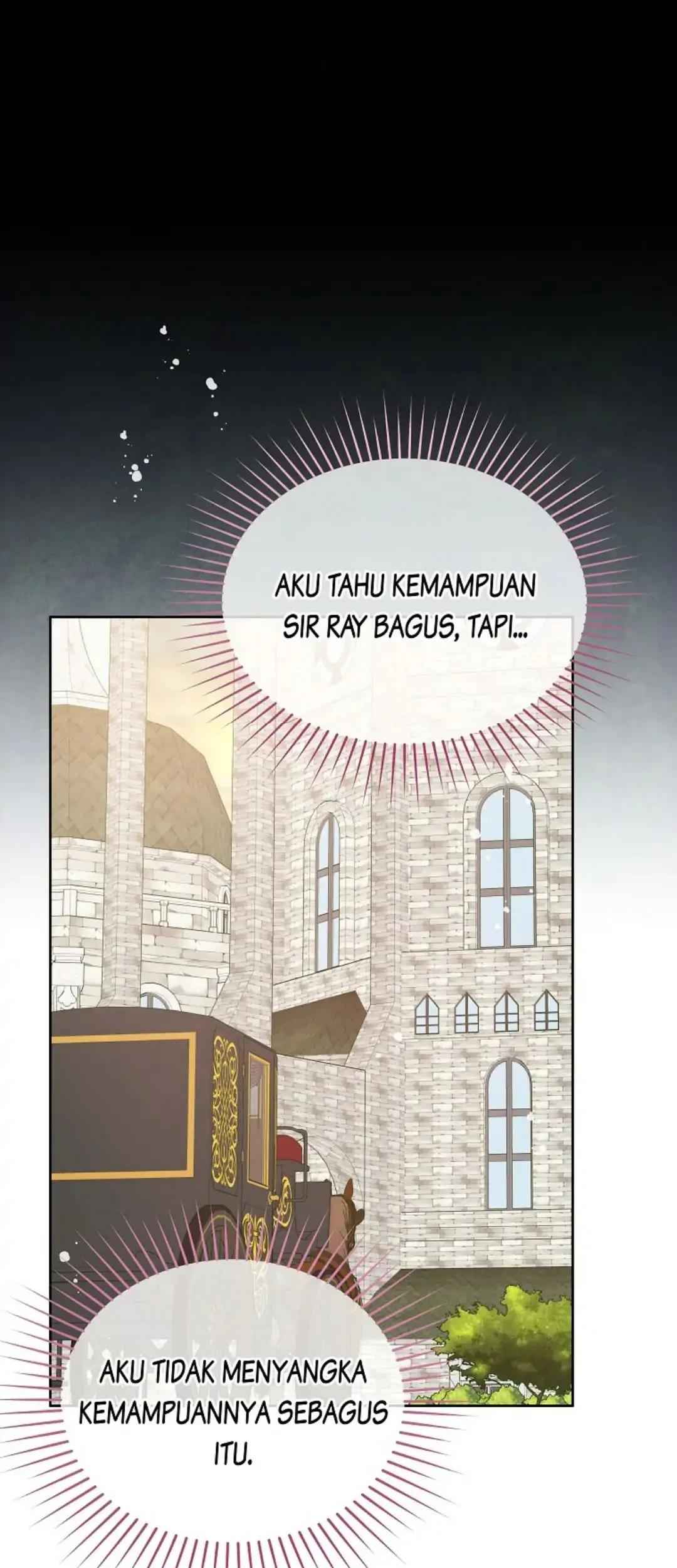 Don’t Concern Yourself With That Book Chapter 67 Halaman 59