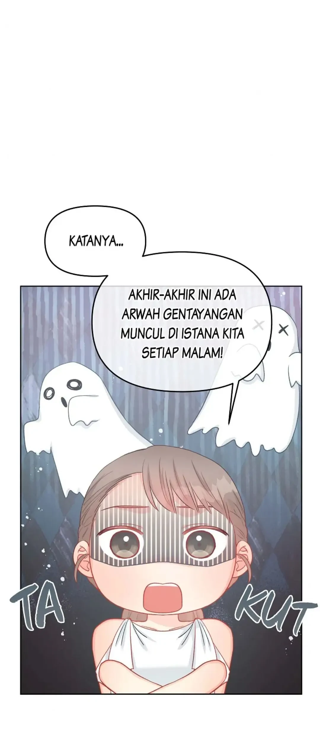 Don’t Concern Yourself With That Book Chapter 67 Halaman 66