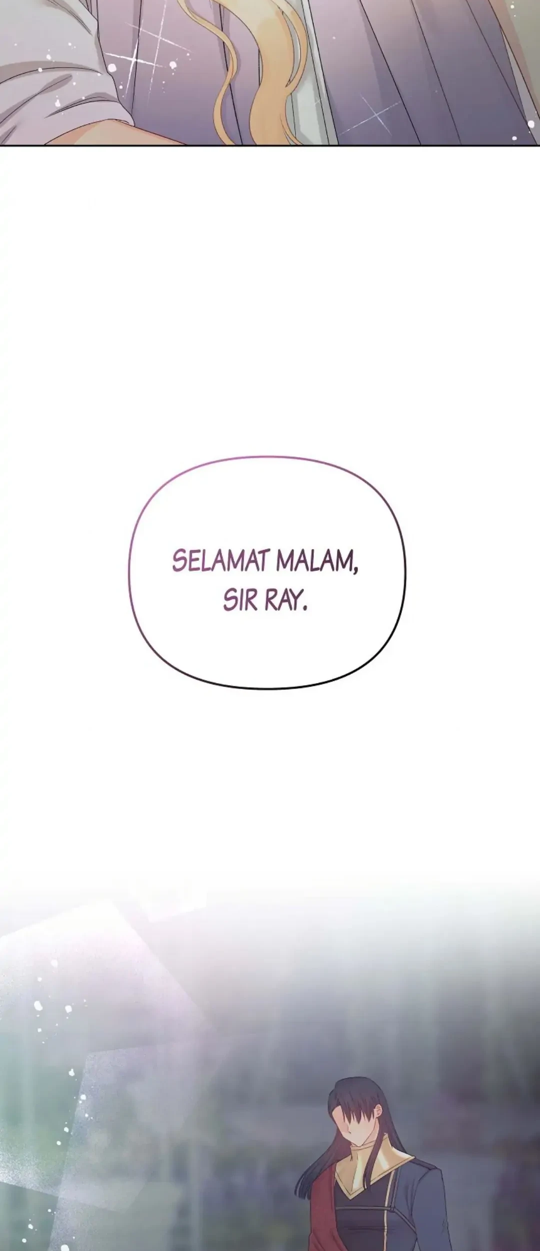 Don’t Concern Yourself With That Book Chapter 67 Halaman 82