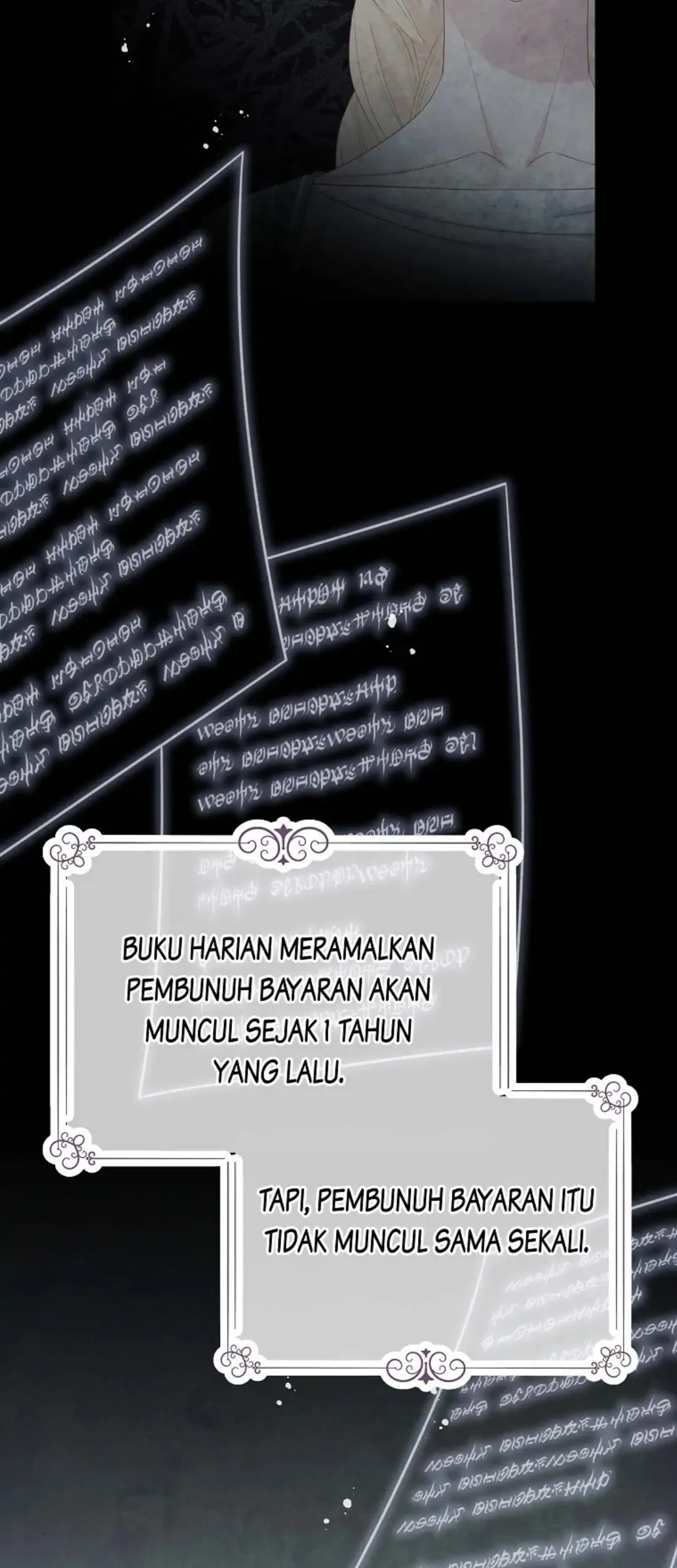 Don’t Concern Yourself With That Book Chapter 67 Halaman 90