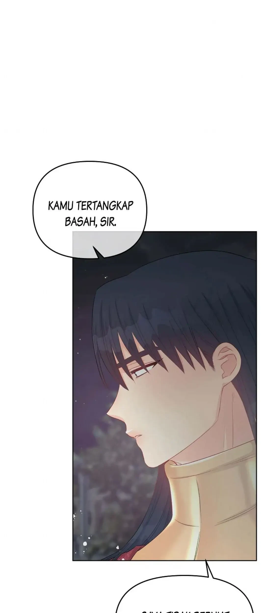 Don’t Concern Yourself With That Book Chapter 67 Halaman 94