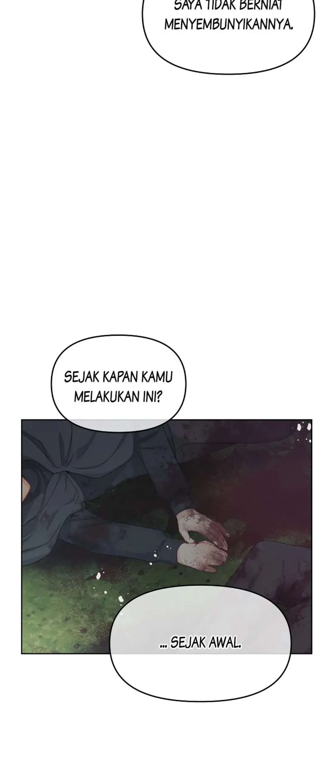 Don’t Concern Yourself With That Book Chapter 67 Halaman 95
