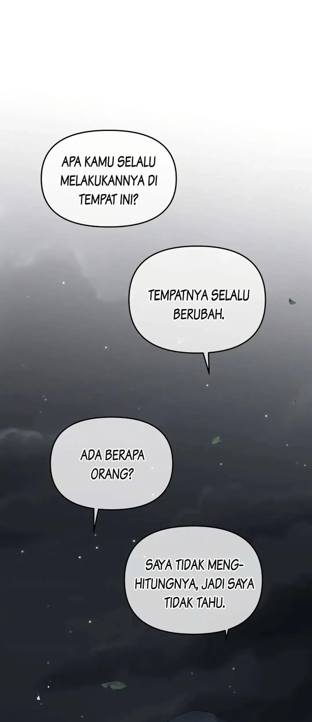 Don’t Concern Yourself With That Book Chapter 67 Halaman 97