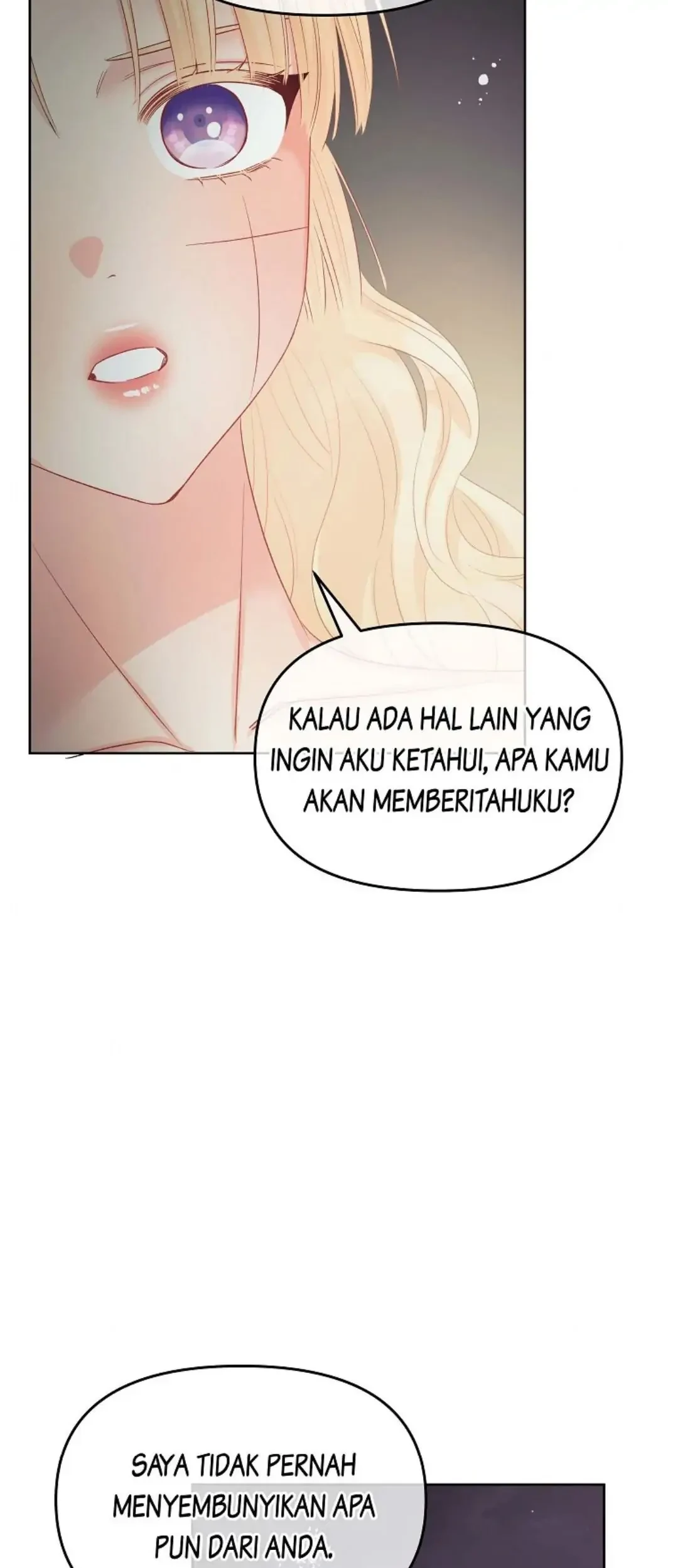 Don’t Concern Yourself With That Book Chapter 67 Halaman 100