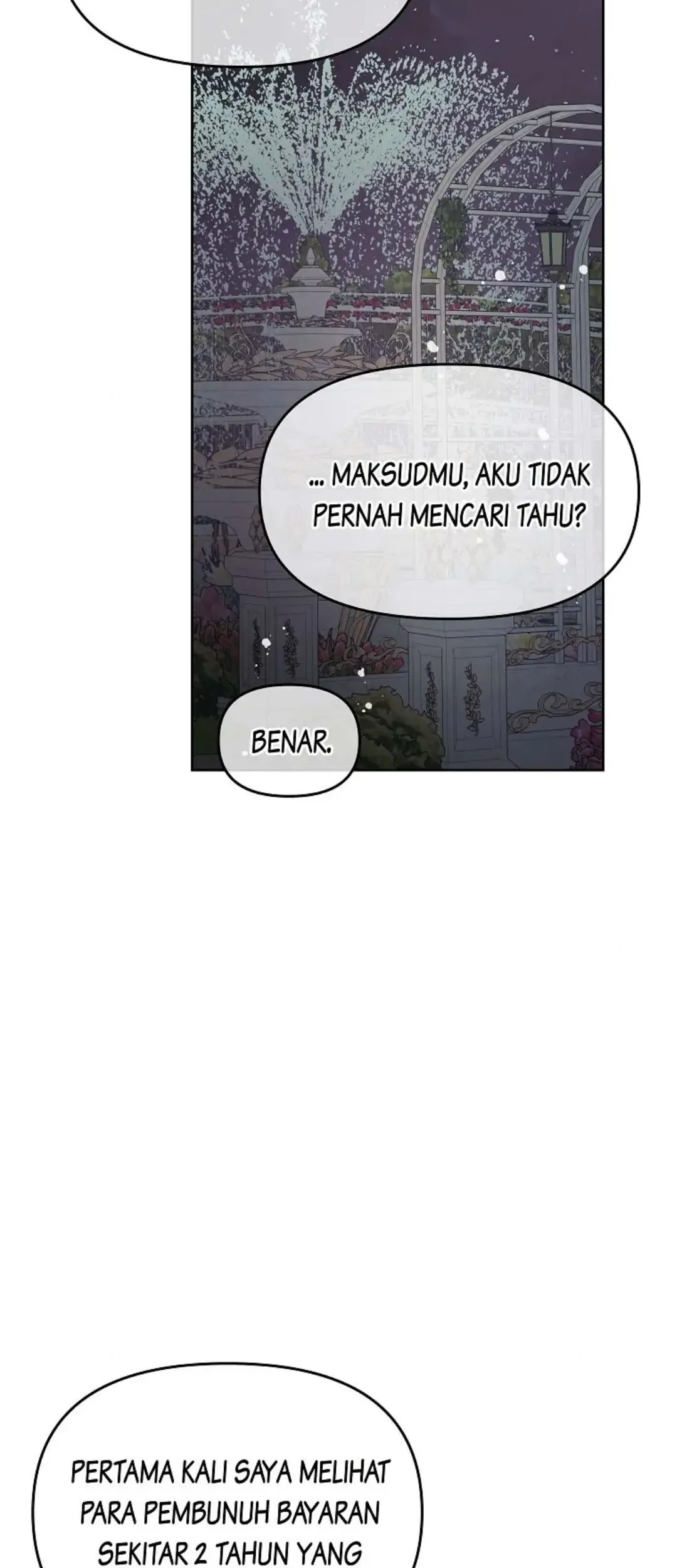 Don’t Concern Yourself With That Book Chapter 67 Halaman 101