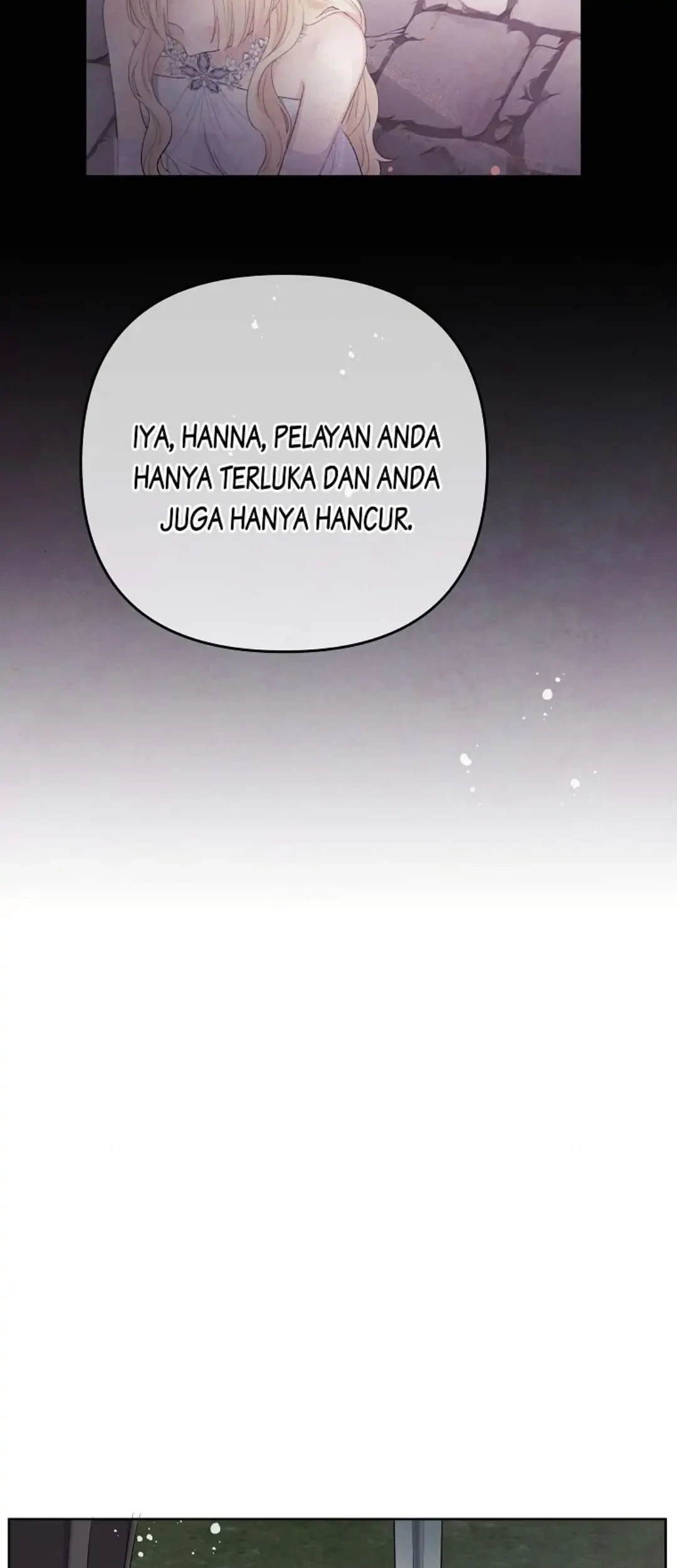Don’t Concern Yourself With That Book Chapter 67 Halaman 109