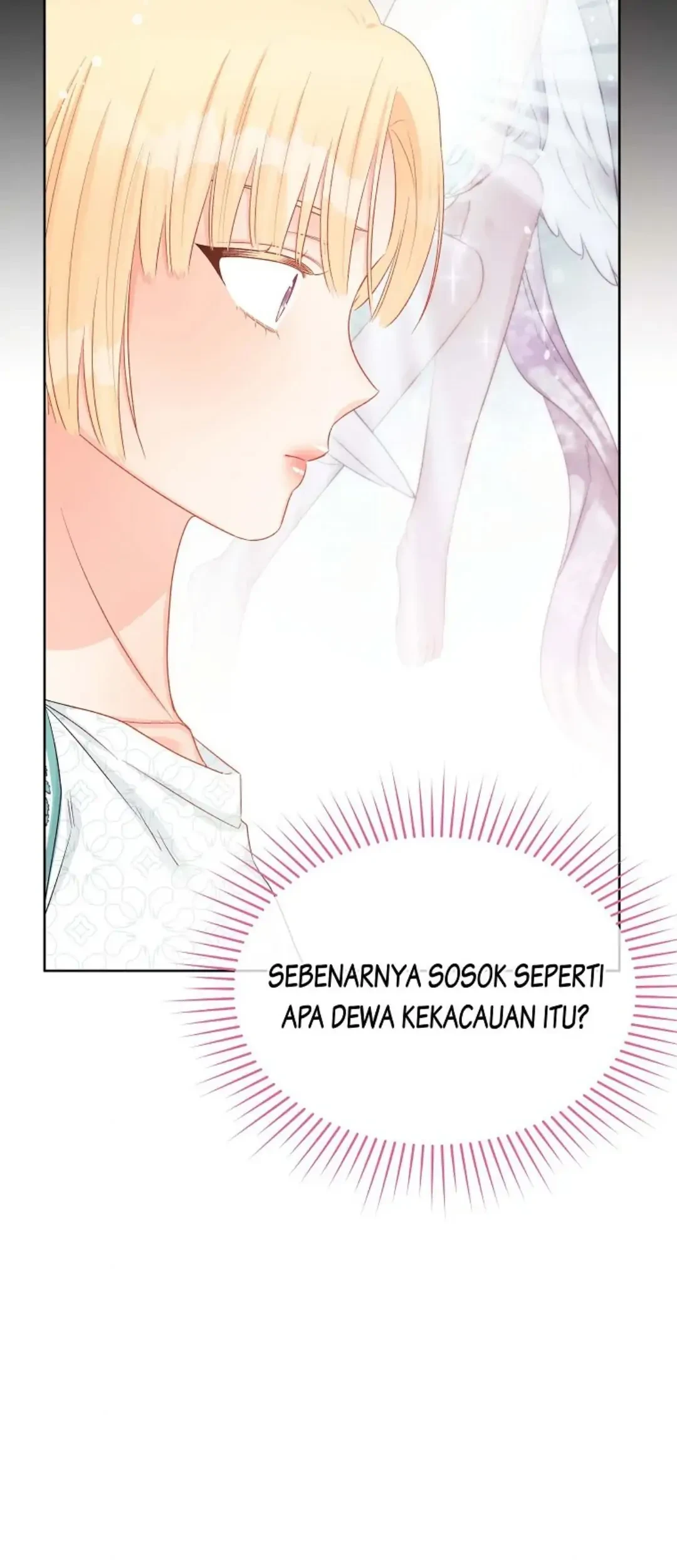 Don’t Concern Yourself With That Book Chapter 67 Halaman 8