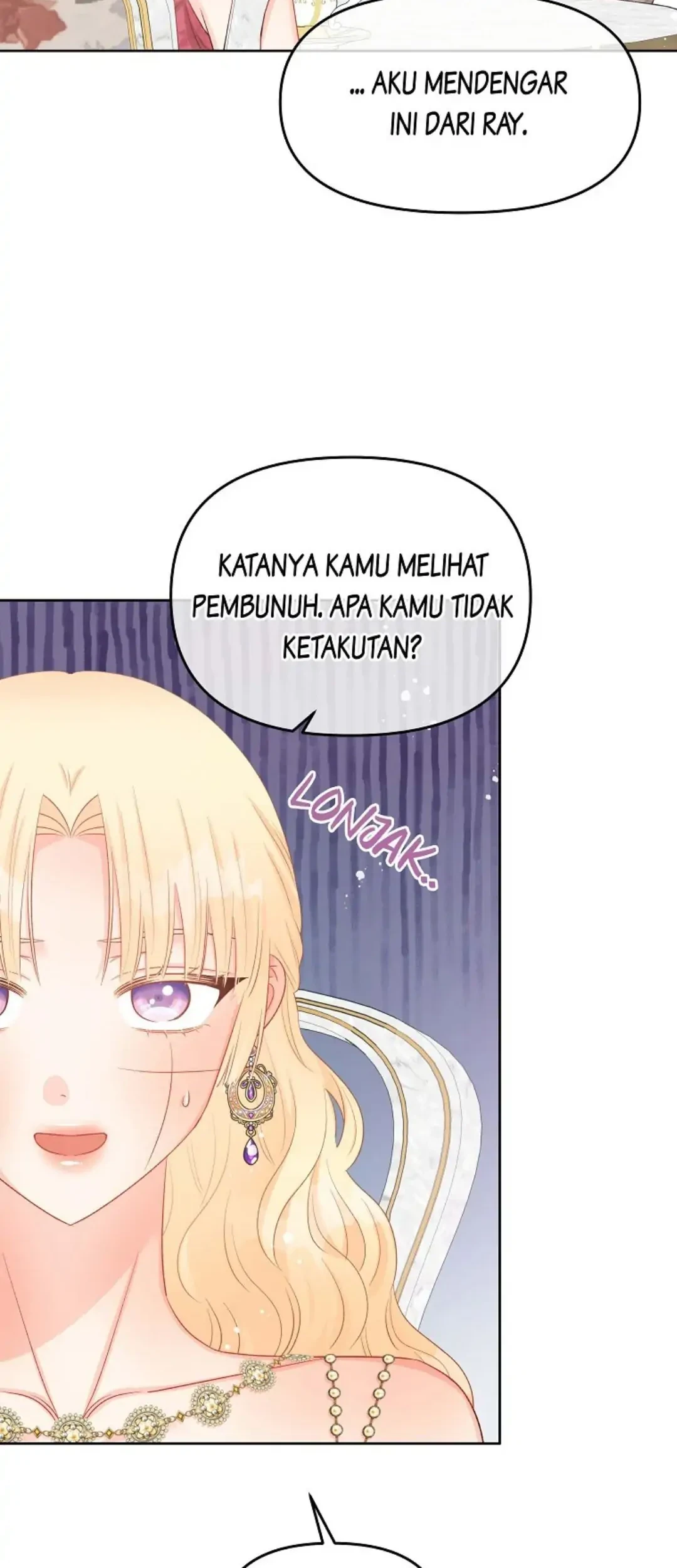 Don’t Concern Yourself With That Book Chapter 68 Gambar 25