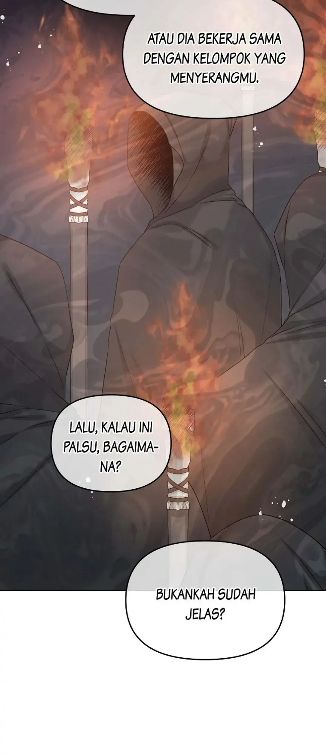 Don’t Concern Yourself With That Book Chapter 68 Gambar 30