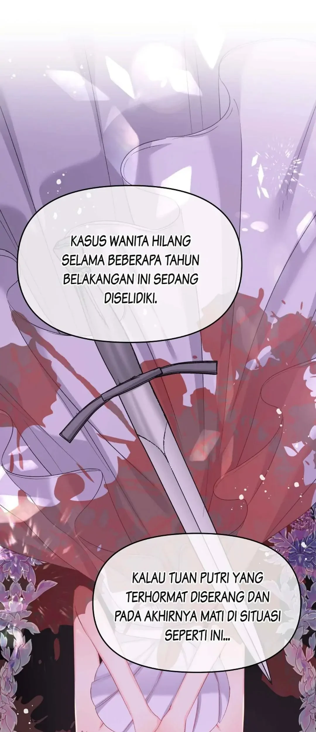 Don’t Concern Yourself With That Book Chapter 68 Gambar 33