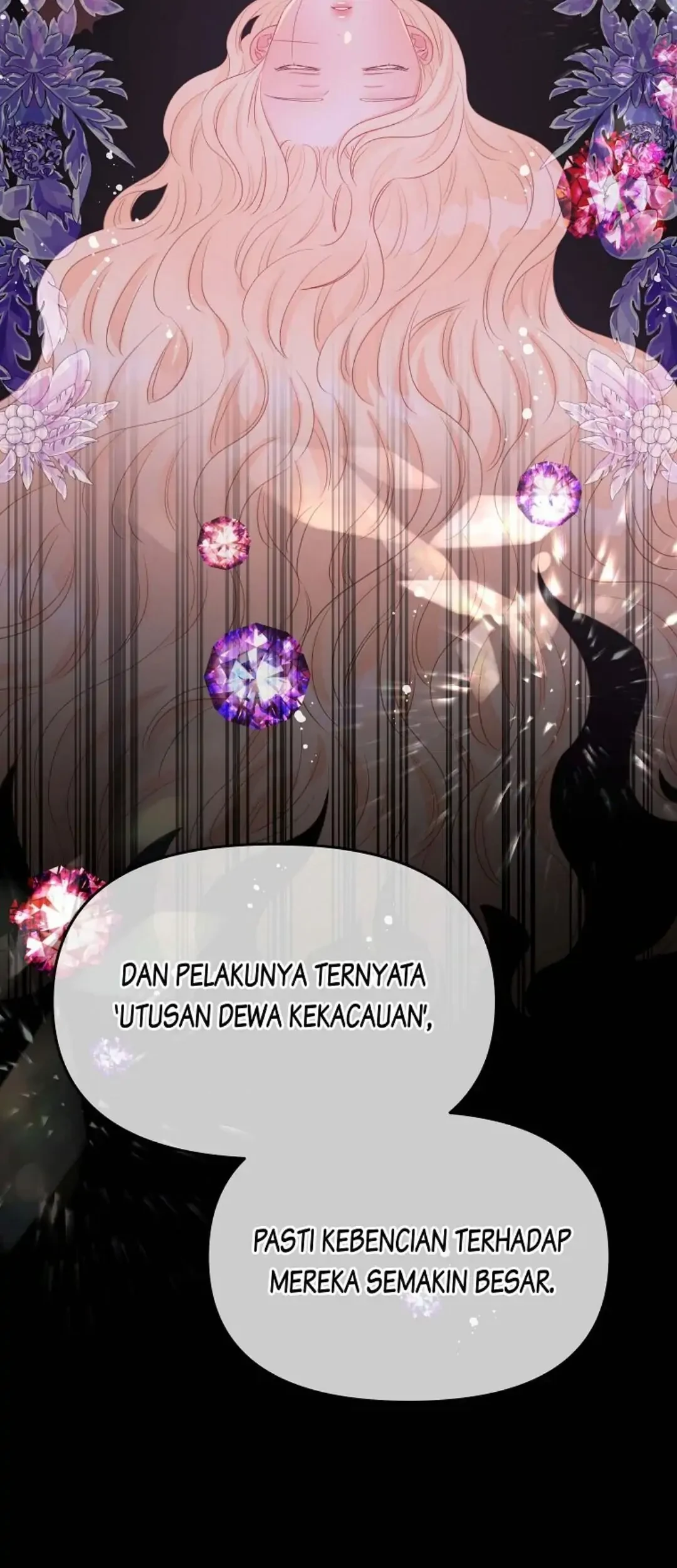 Don’t Concern Yourself With That Book Chapter 68 Gambar 35