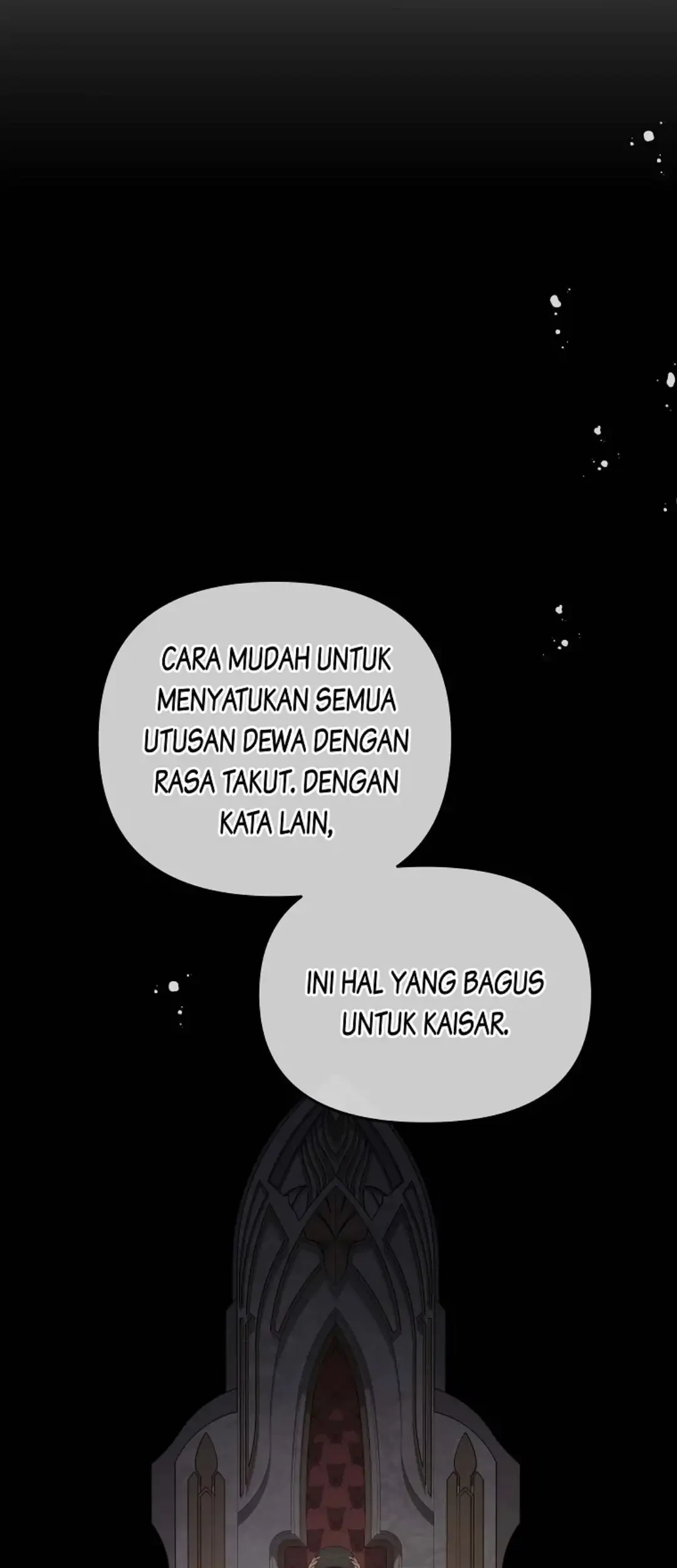 Don’t Concern Yourself With That Book Chapter 68 Gambar 40