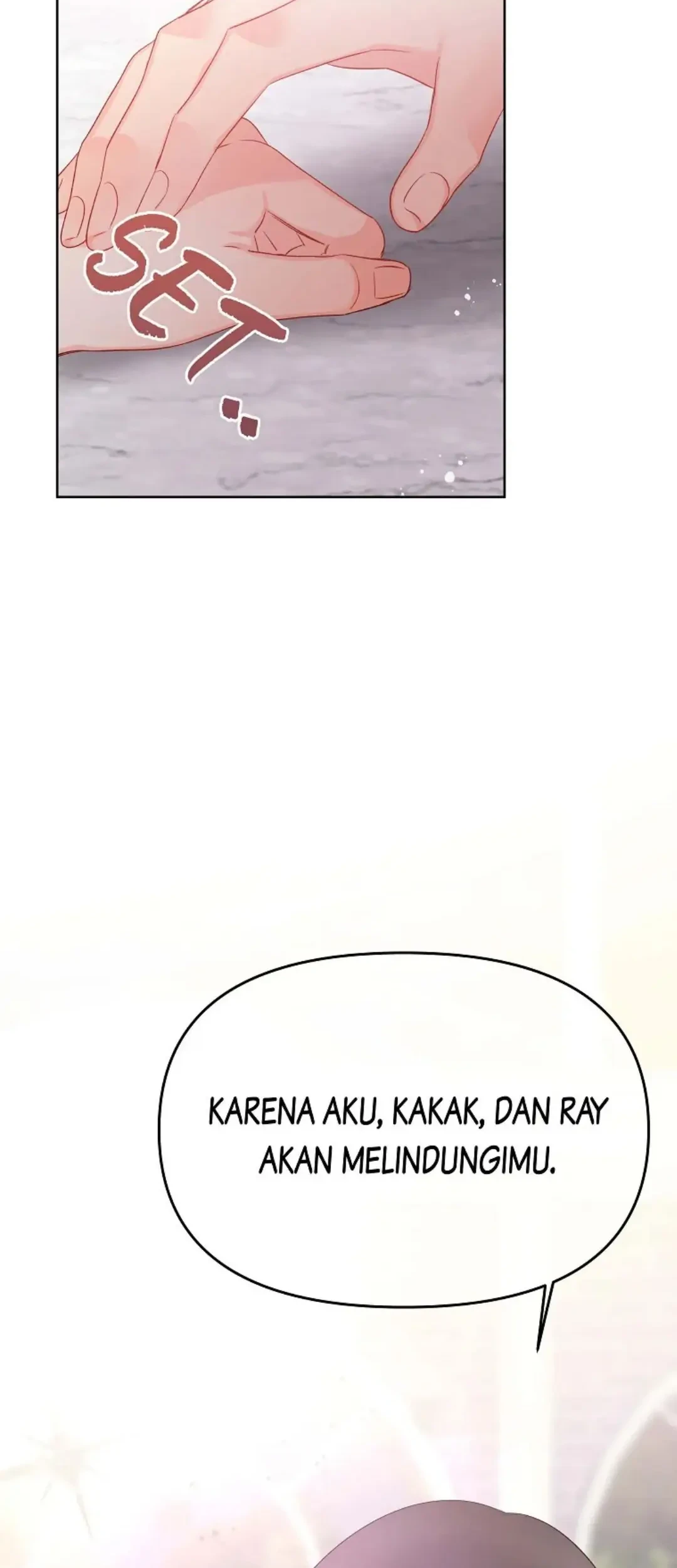 Don’t Concern Yourself With That Book Chapter 68 Gambar 44