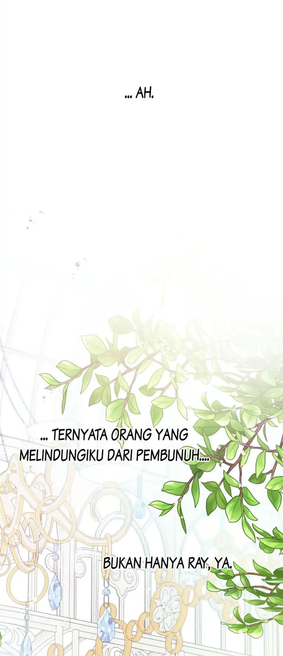 Don’t Concern Yourself With That Book Chapter 68 Gambar 47