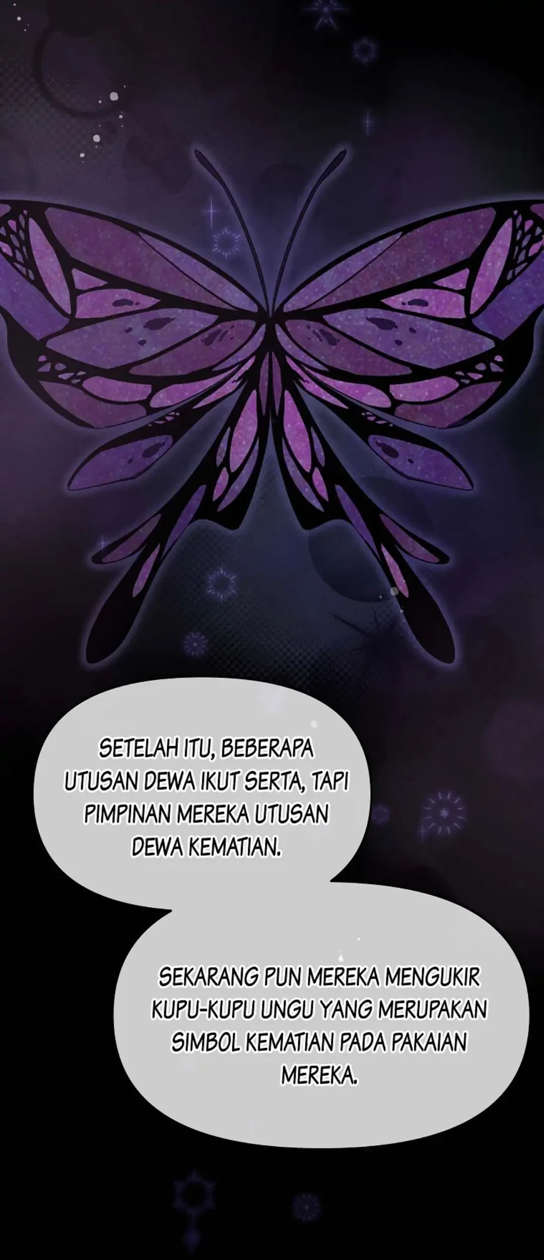 Don’t Concern Yourself With That Book Chapter 68 Gambar 52