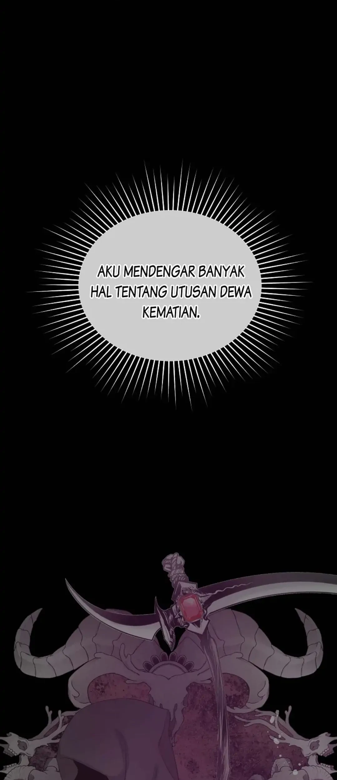 Don’t Concern Yourself With That Book Chapter 68 Gambar 53