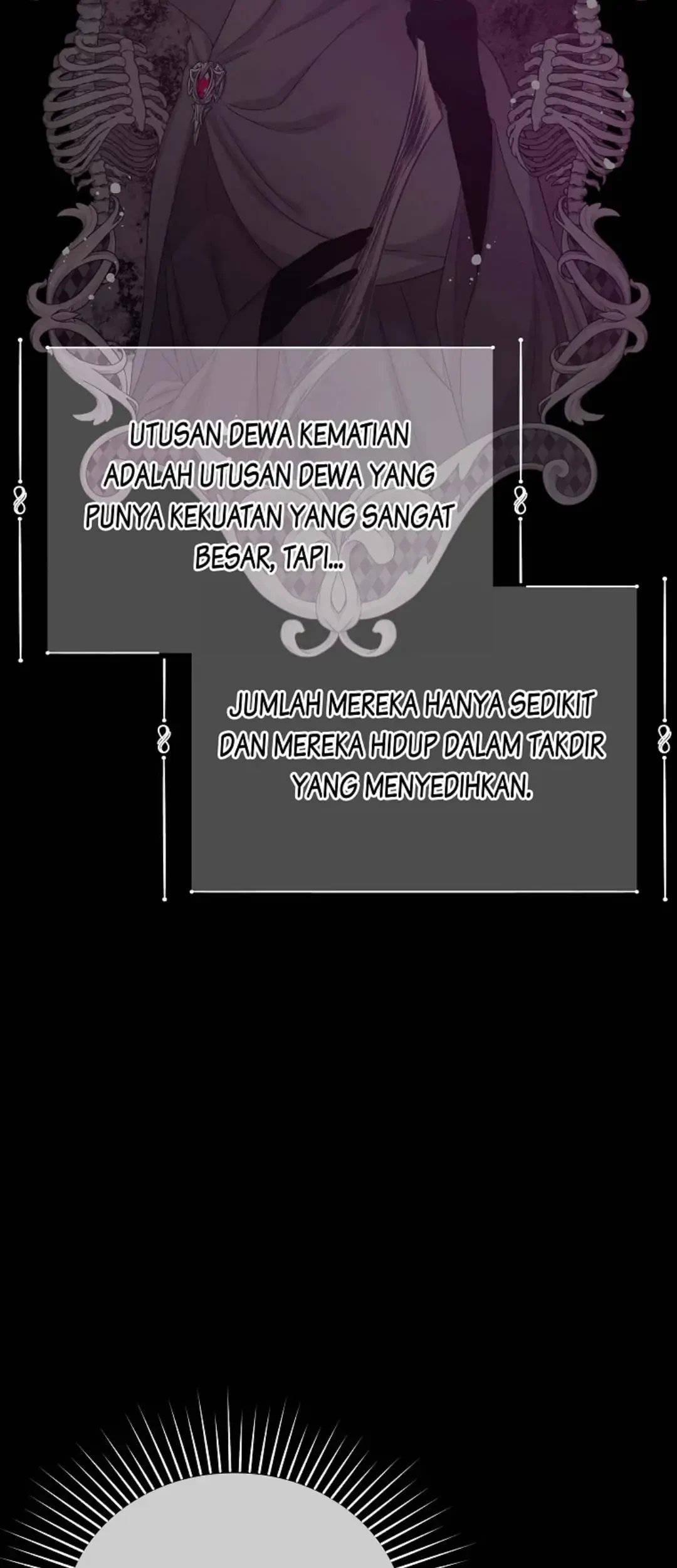 Don’t Concern Yourself With That Book Chapter 68 Gambar 55