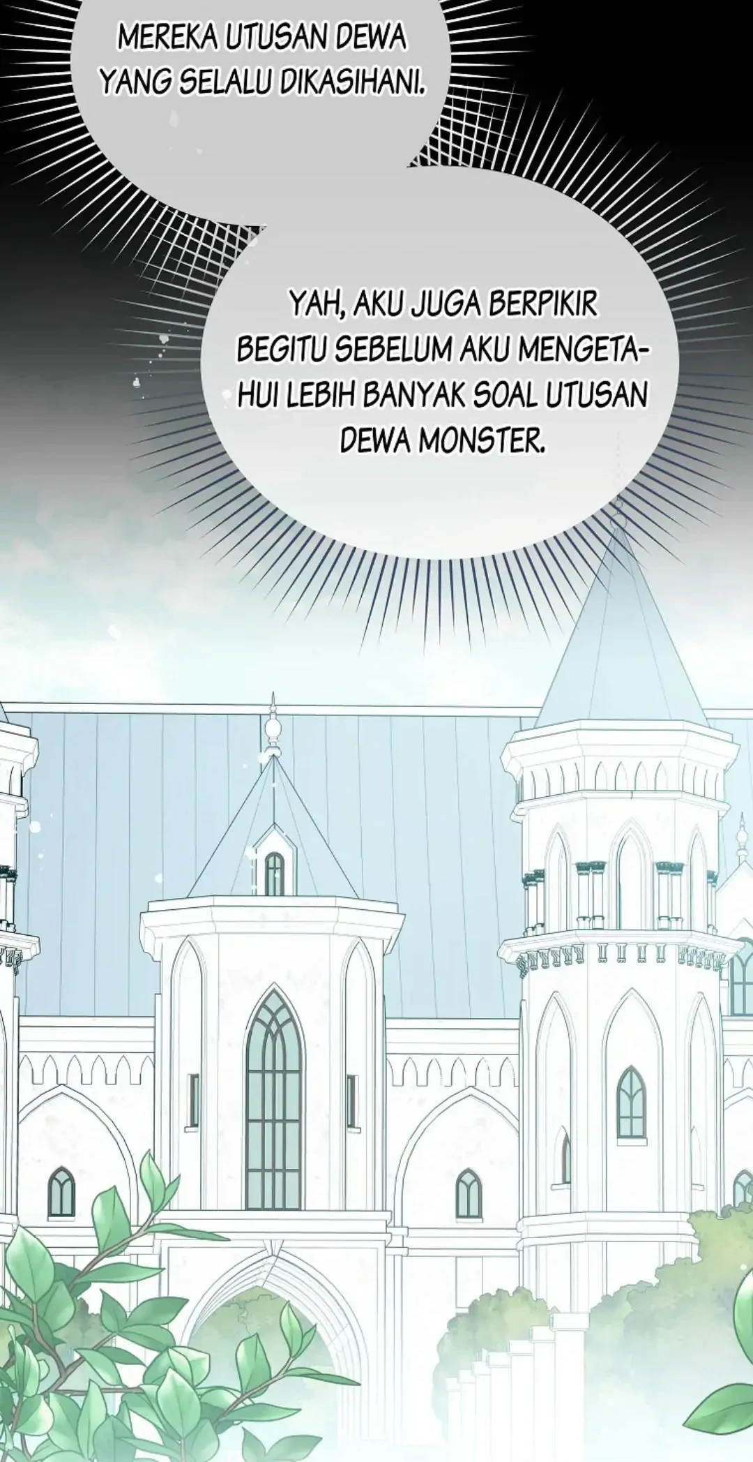 Don’t Concern Yourself With That Book Chapter 68 Gambar 56