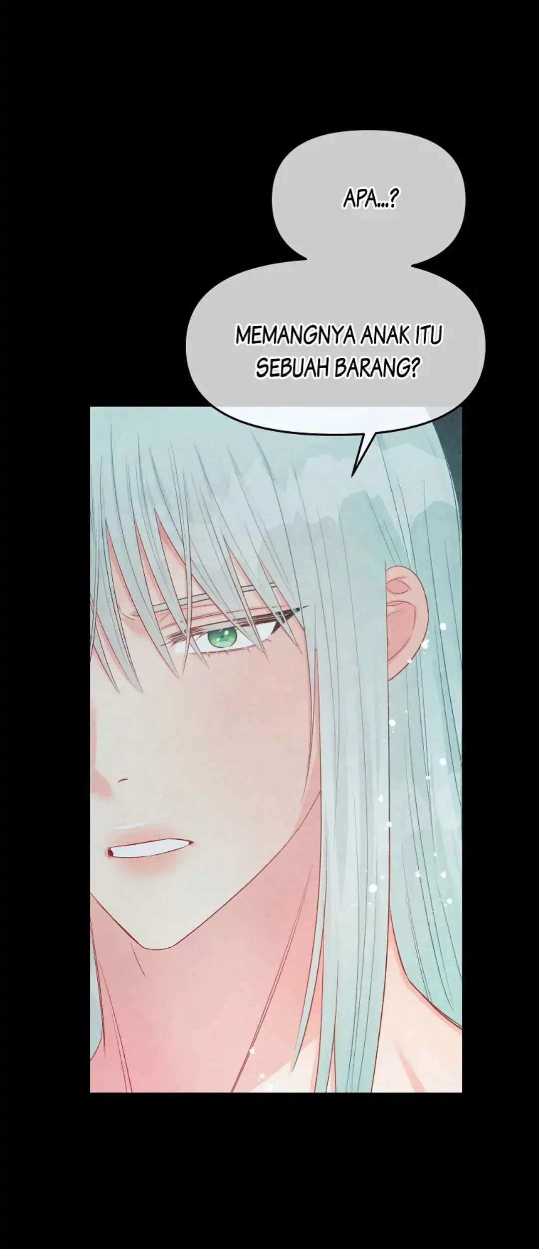 Don’t Concern Yourself With That Book Chapter 68 Gambar 69