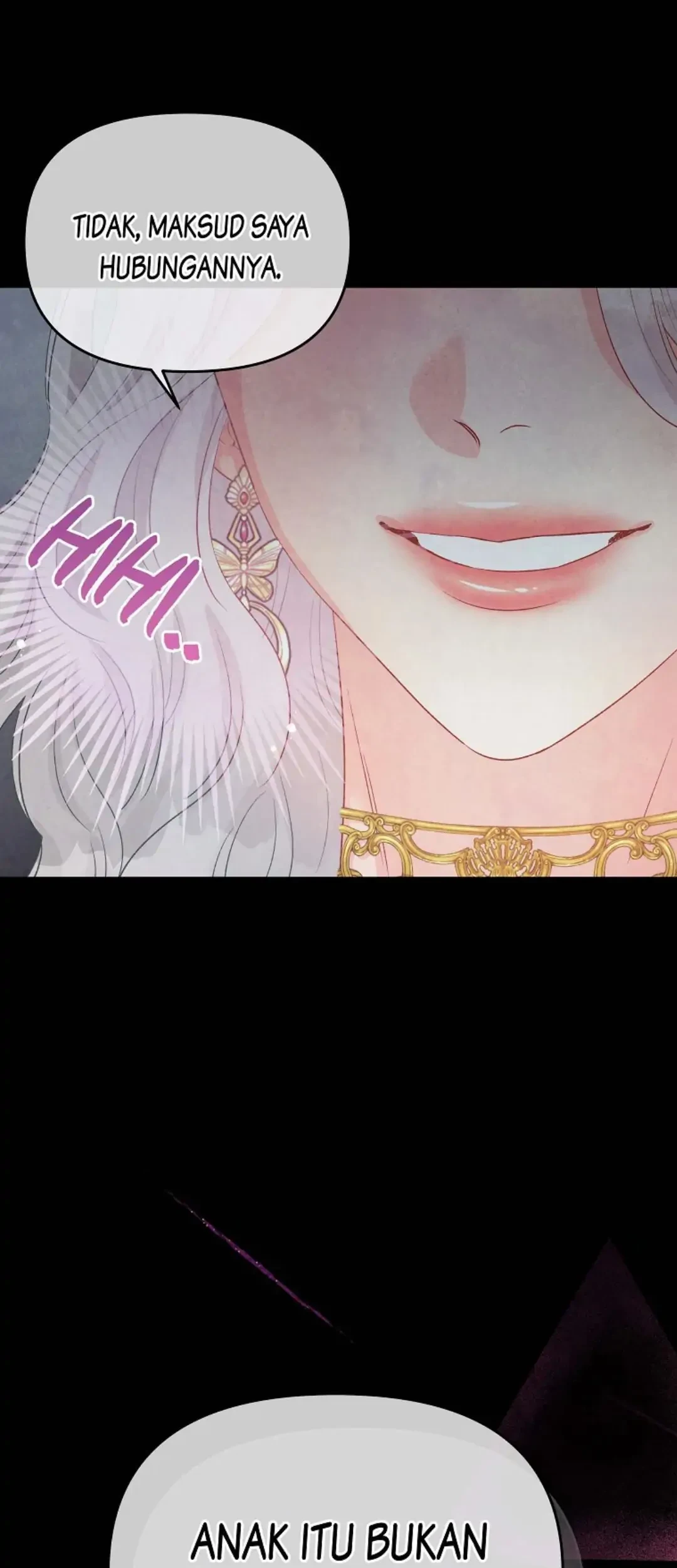 Don’t Concern Yourself With That Book Chapter 68 Gambar 71
