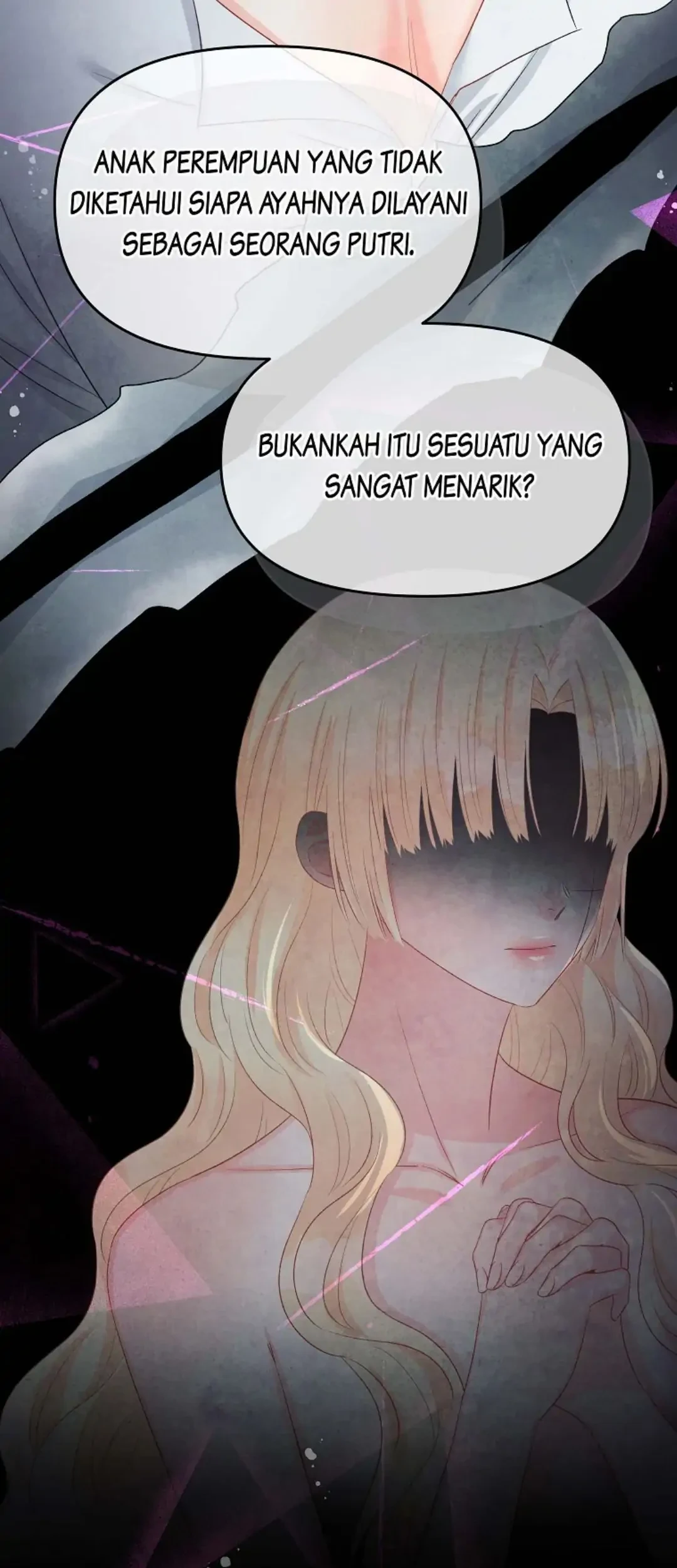 Don’t Concern Yourself With That Book Chapter 68 Gambar 74