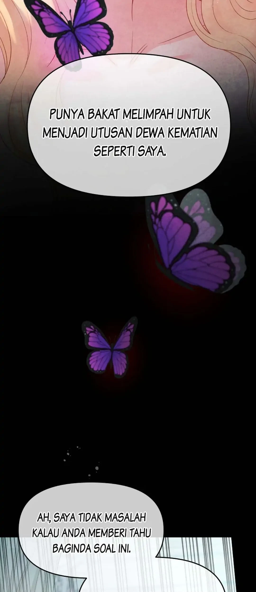 Don’t Concern Yourself With That Book Chapter 68 Gambar 77