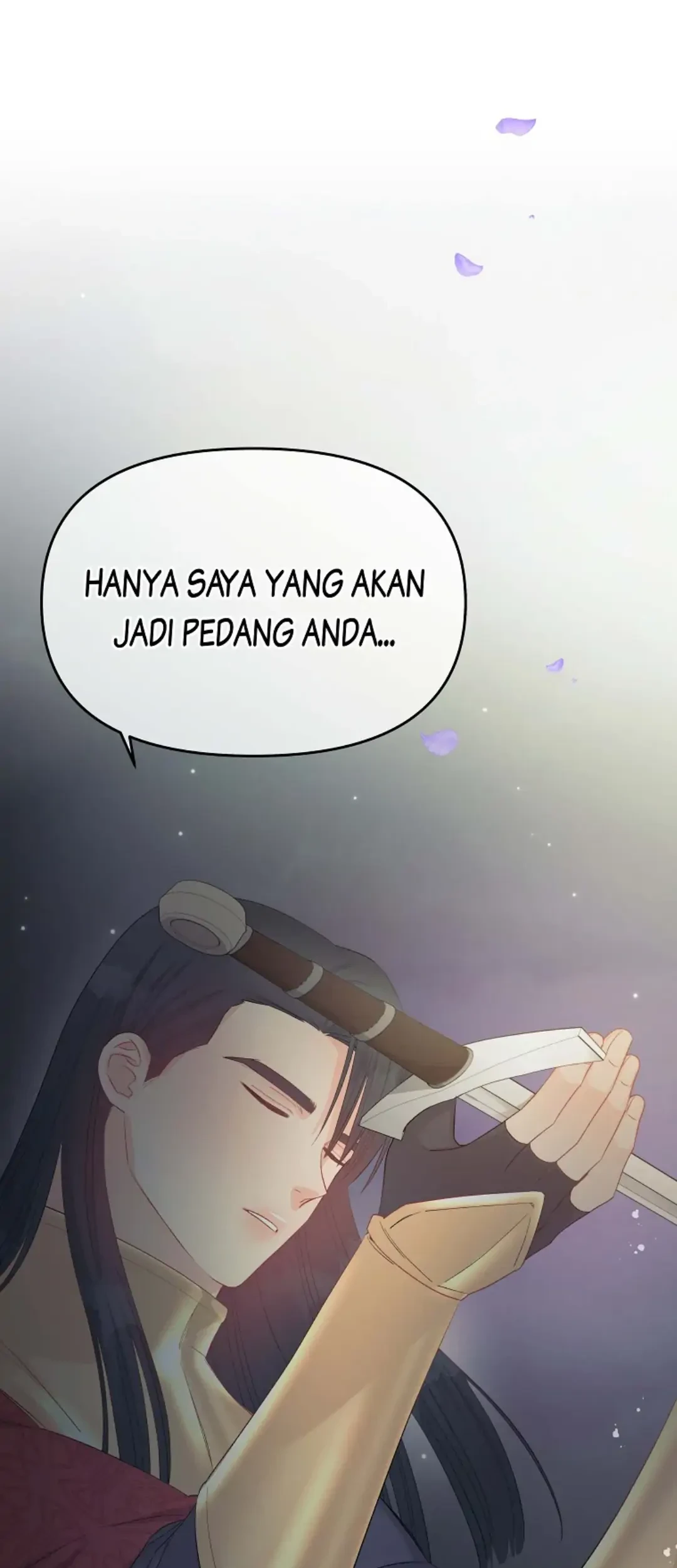 Manhwa Don’t Concern Yourself With That Book Chapter 68 gambar 2