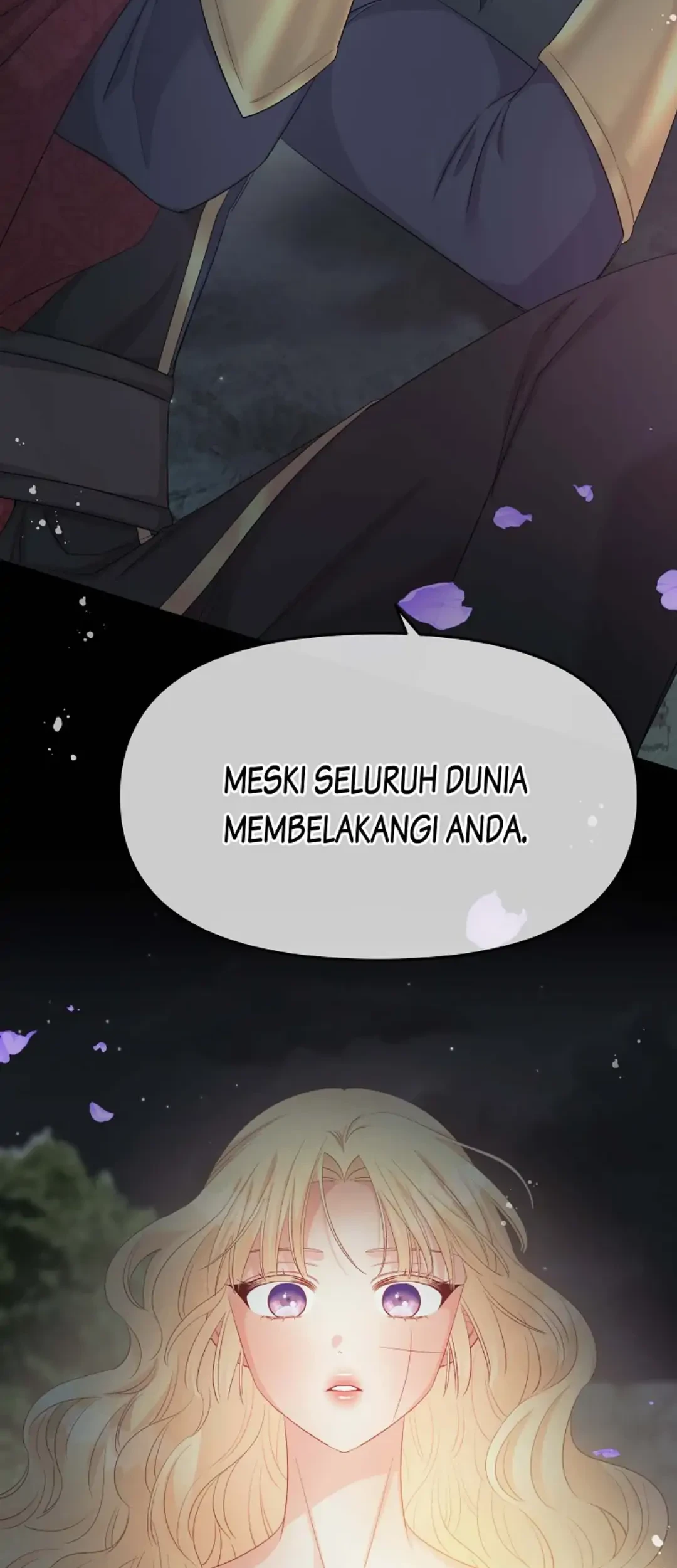 Don’t Concern Yourself With That Book Chapter 68 Gambar 3