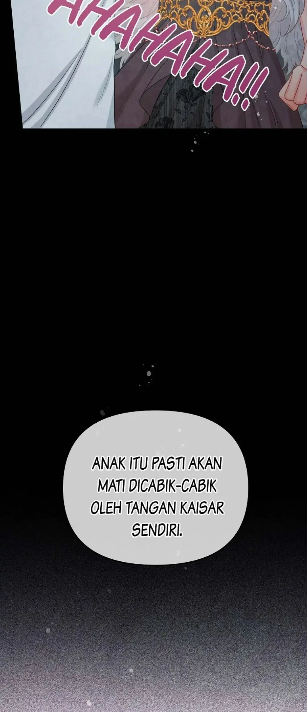 Don’t Concern Yourself With That Book Chapter 68 Gambar 79