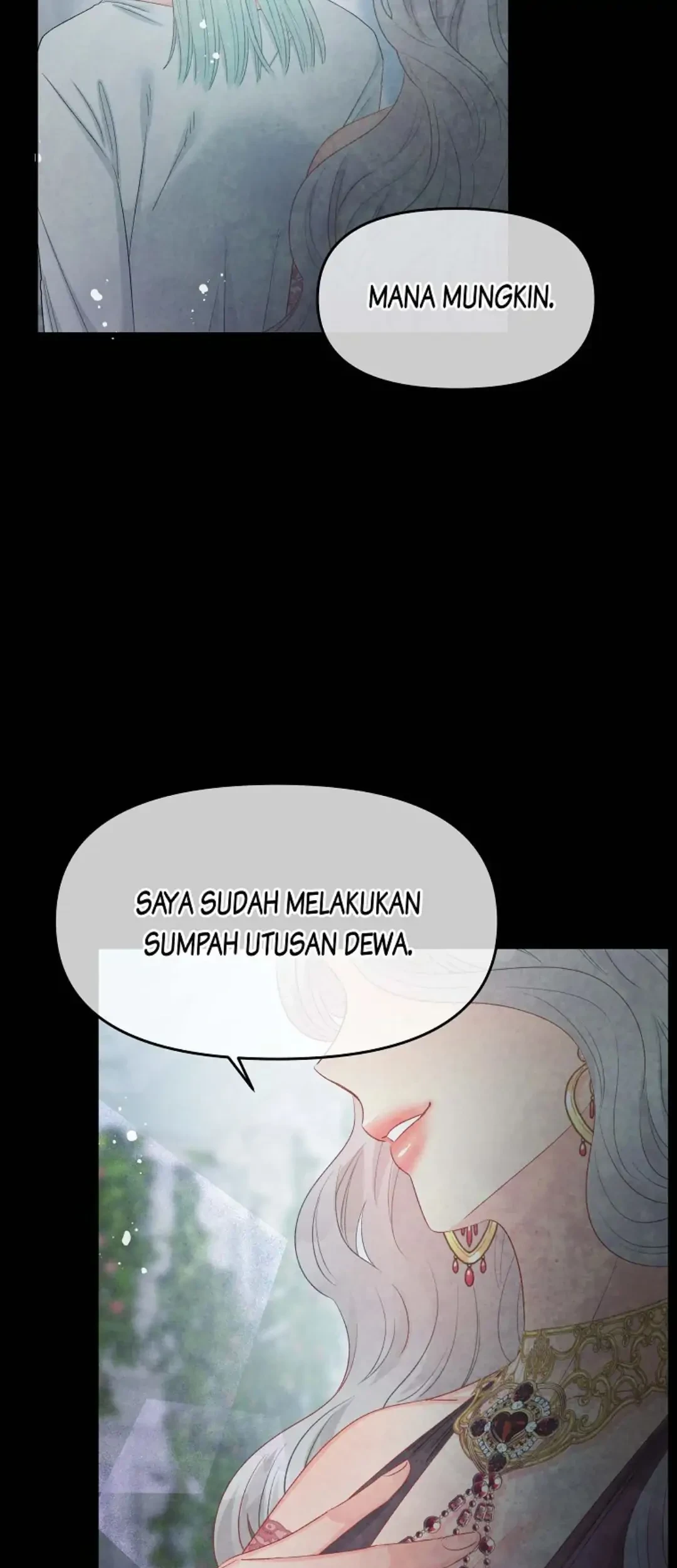 Don’t Concern Yourself With That Book Chapter 68 Gambar 84