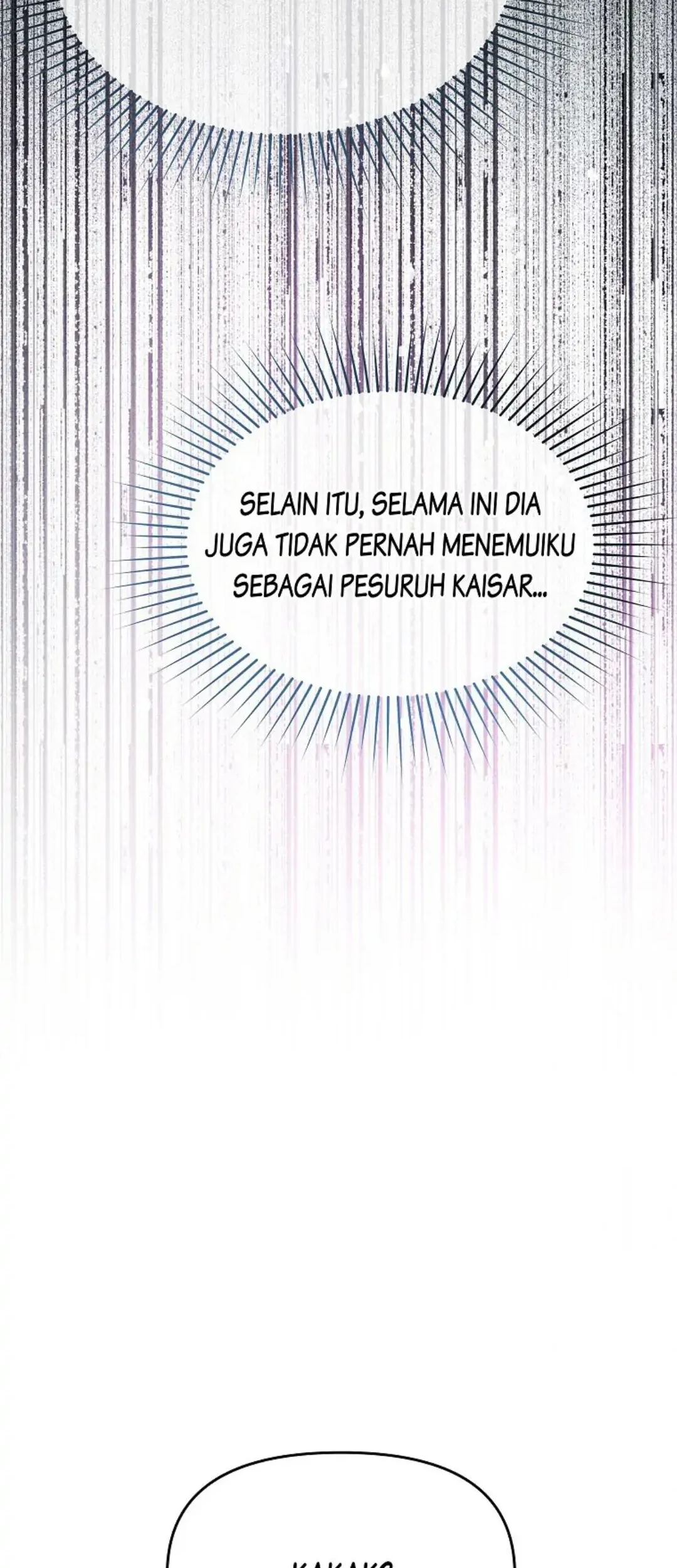 Don’t Concern Yourself With That Book Chapter 68 Gambar 88