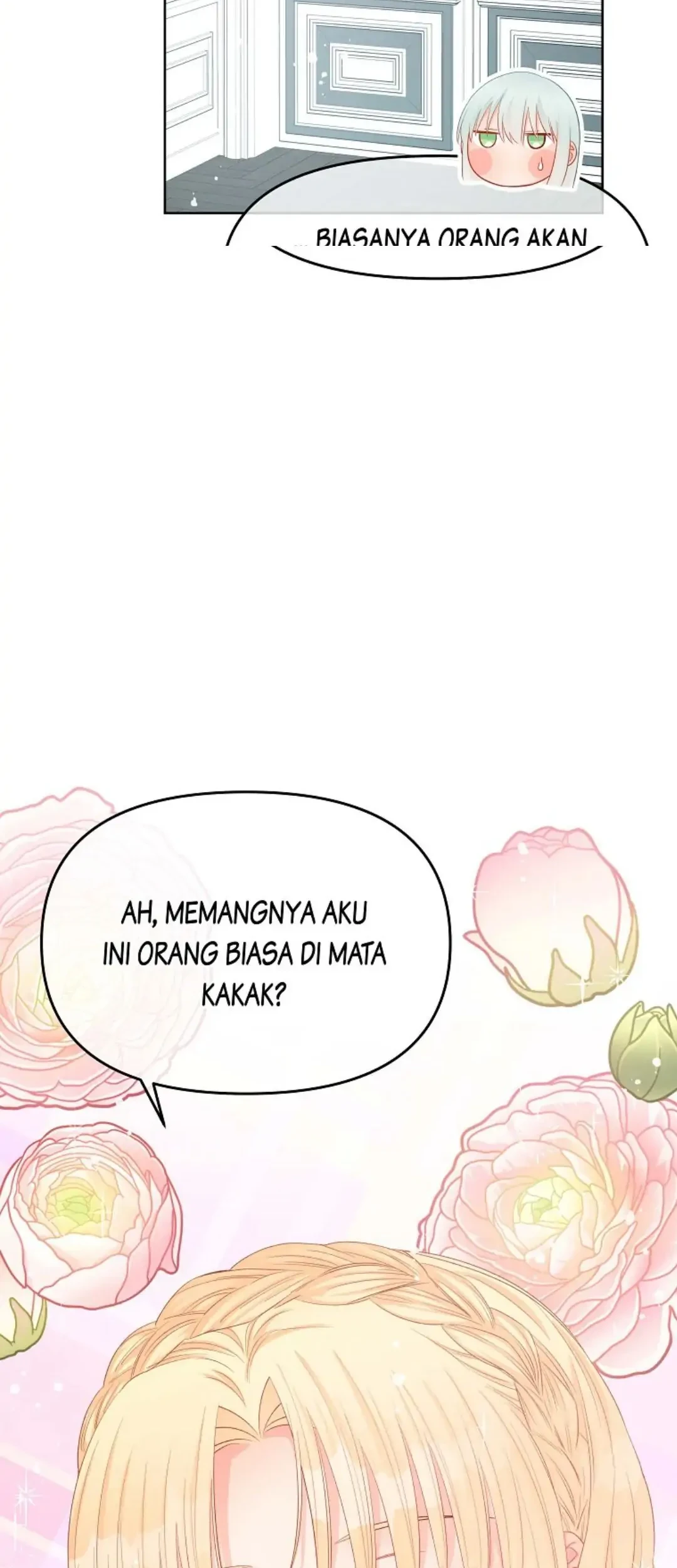 Don’t Concern Yourself With That Book Chapter 68 Gambar 94