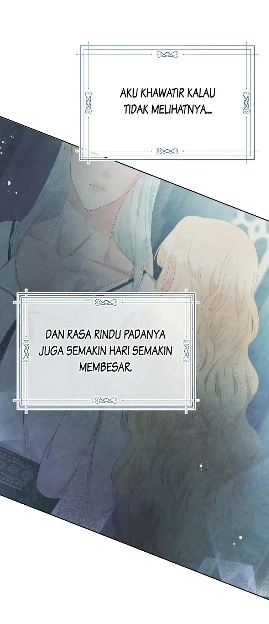 Don’t Concern Yourself With That Book Chapter 68 Gambar 102