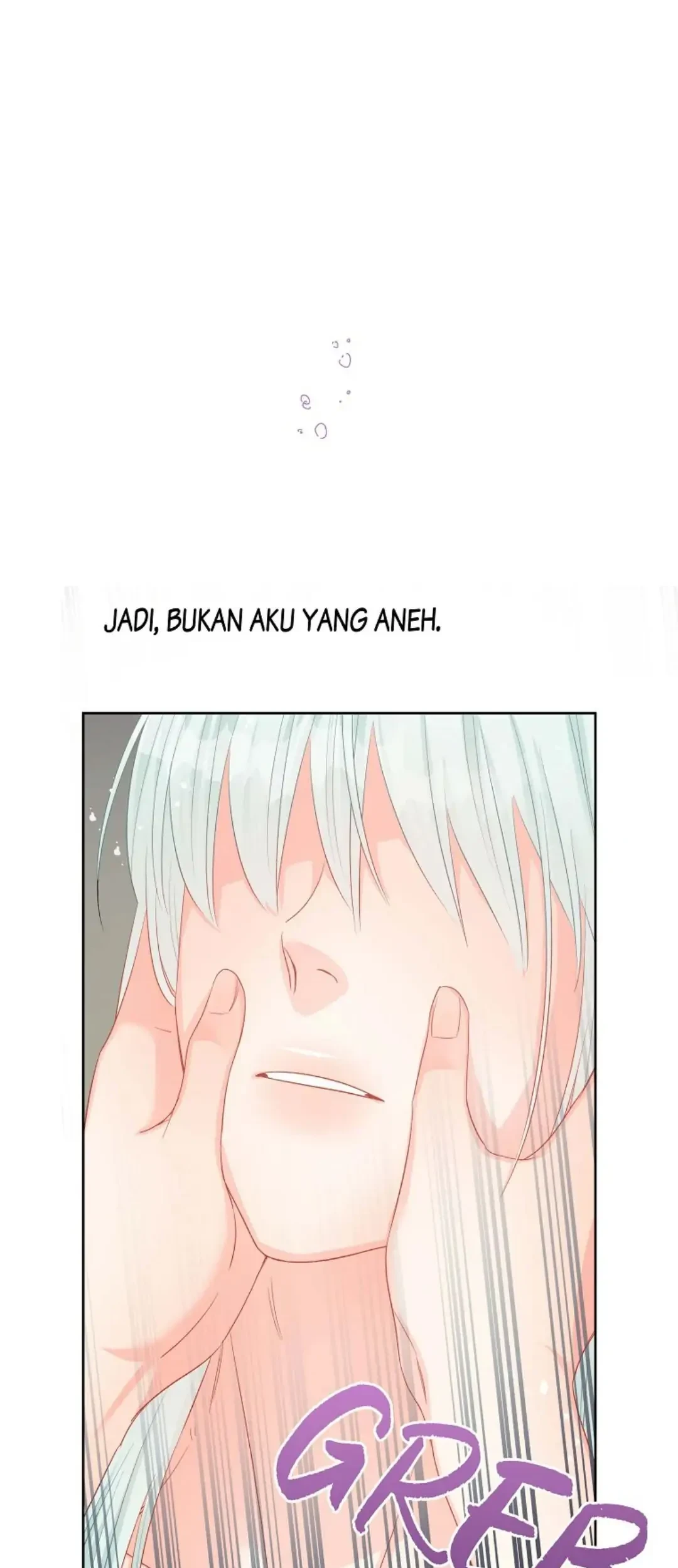 Don’t Concern Yourself With That Book Chapter 68 Gambar 109