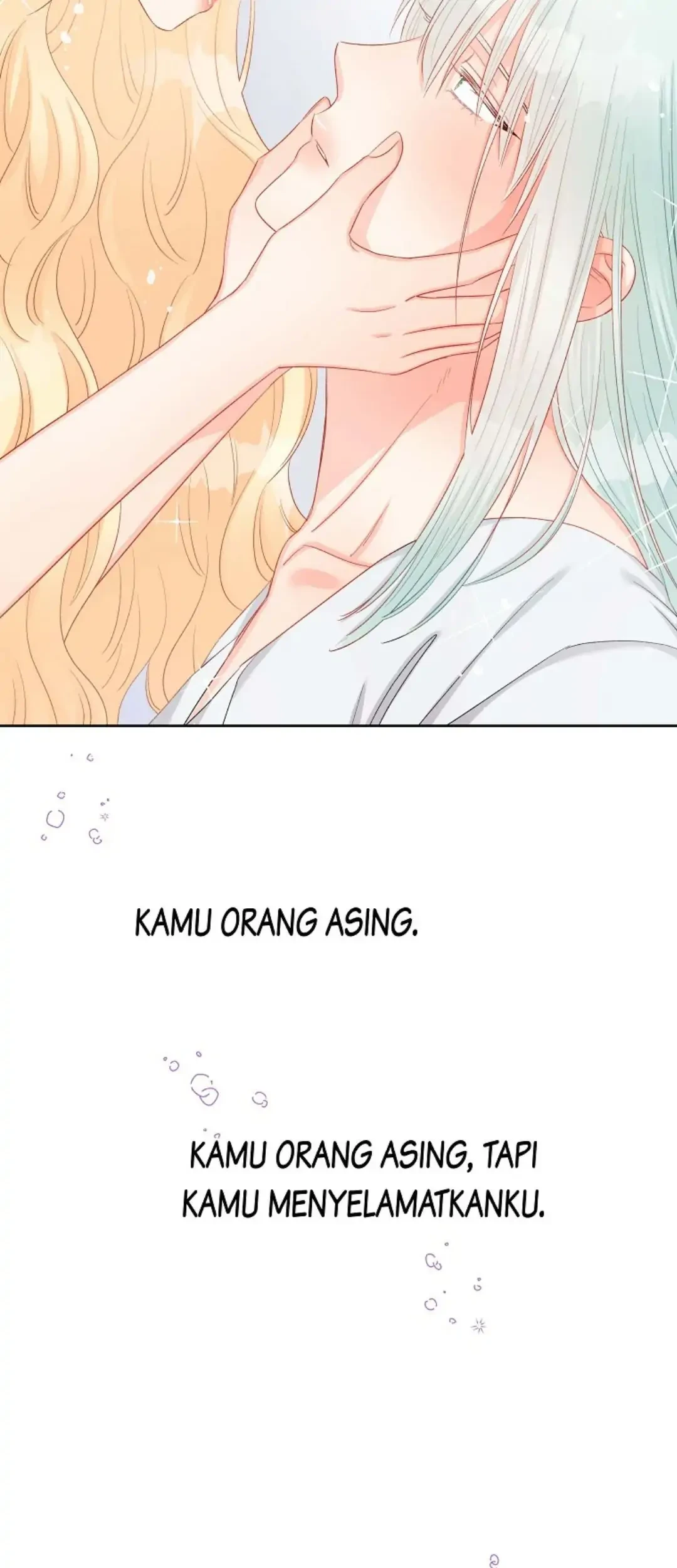Don’t Concern Yourself With That Book Chapter 68 Gambar 112