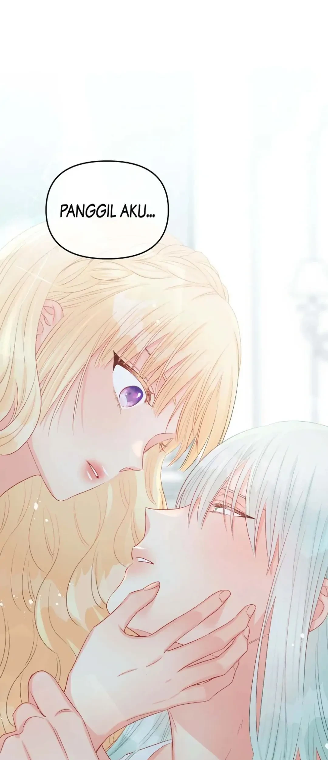 Don’t Concern Yourself With That Book Chapter 68 Gambar 118