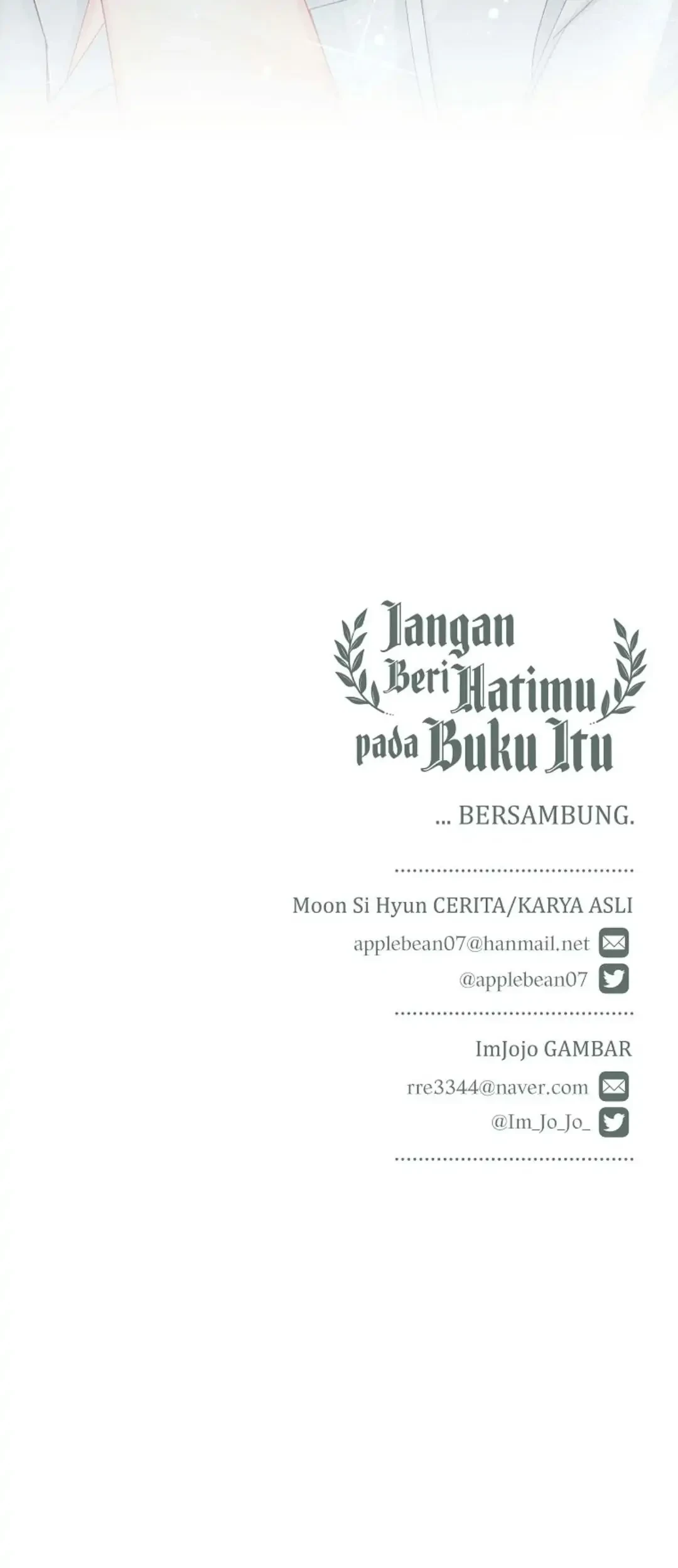 Don’t Concern Yourself With That Book Chapter 68 Gambar 120