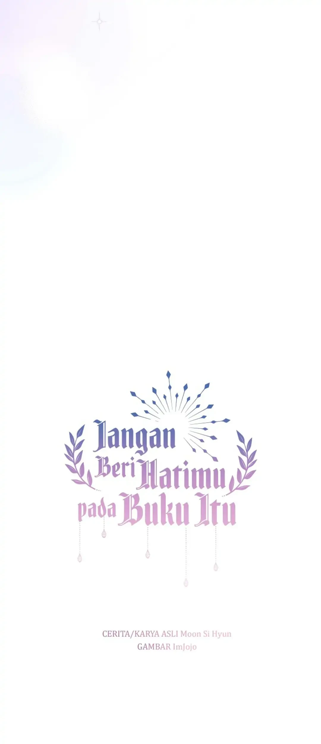 Don’t Concern Yourself With That Book Chapter 68 Gambar 13